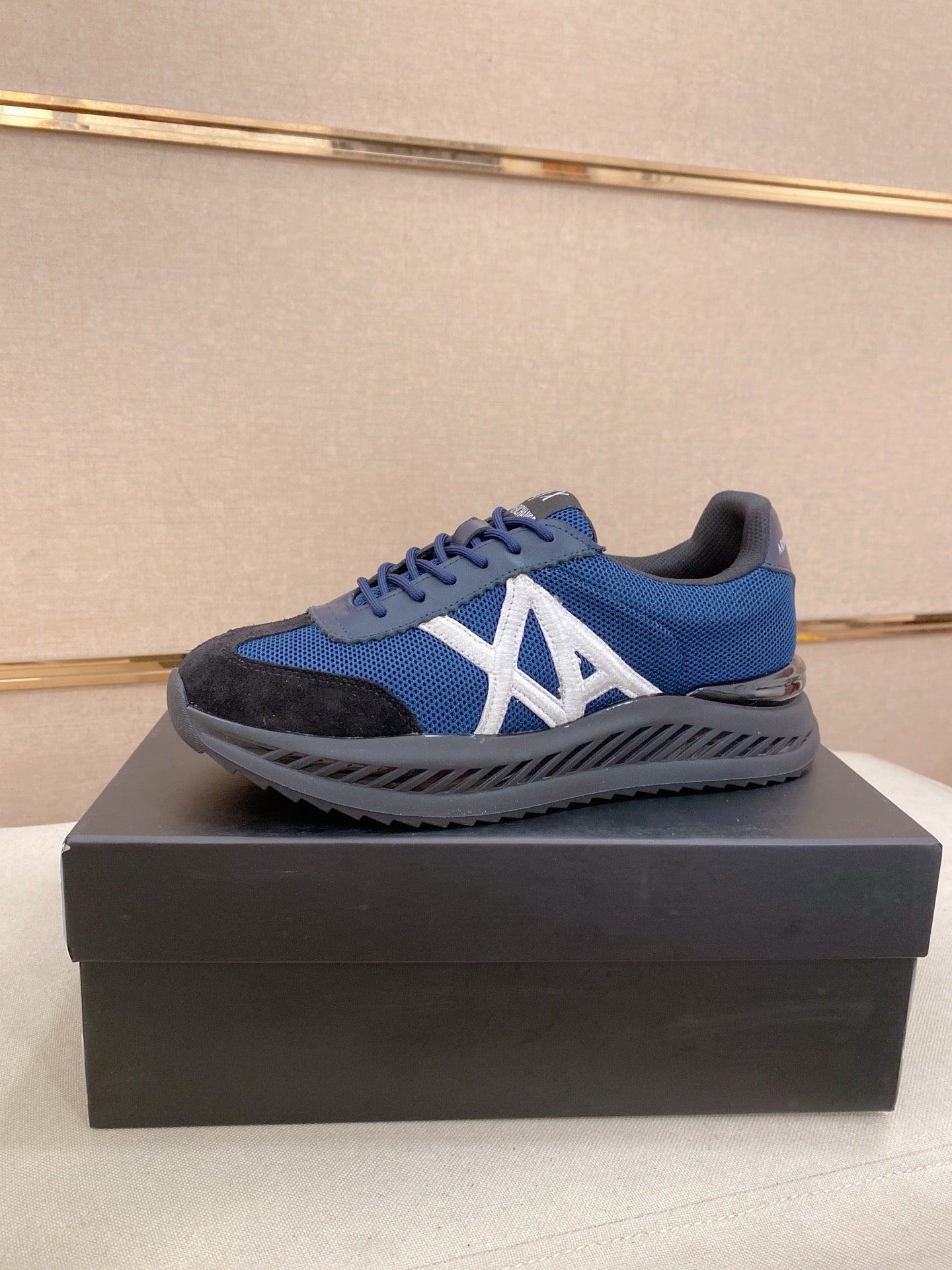 LuxluxHouse Best Quality Shoes Shoes Amiri