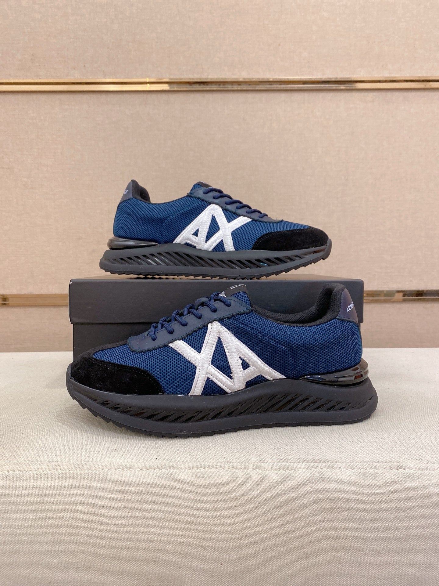LuxluxHouse Best Quality Shoes Shoes Amiri