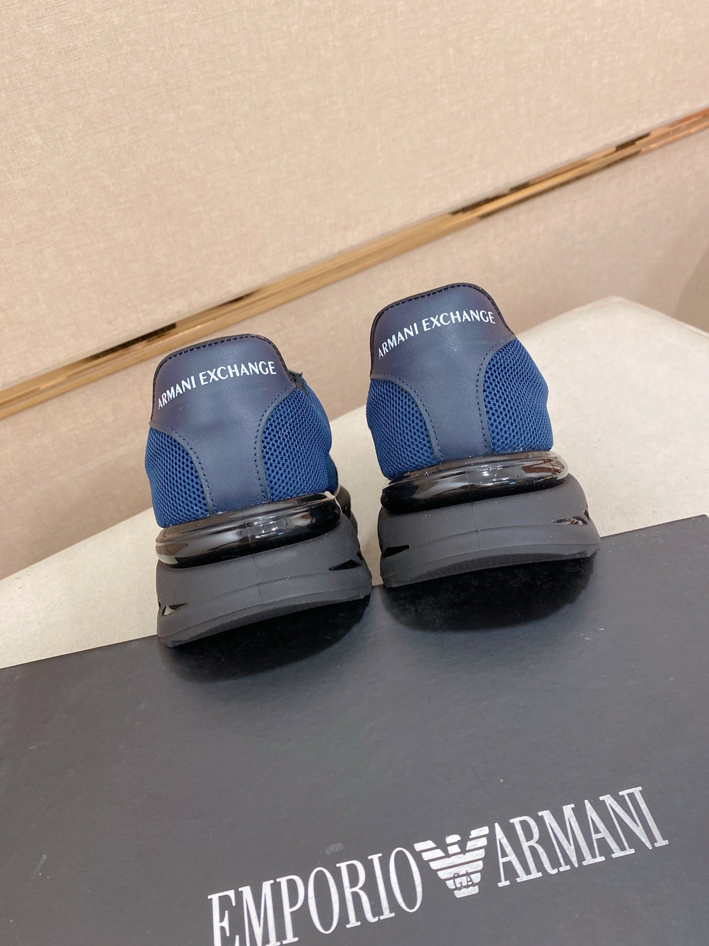 LuxluxHouse Best Quality Shoes Shoes Amiri
