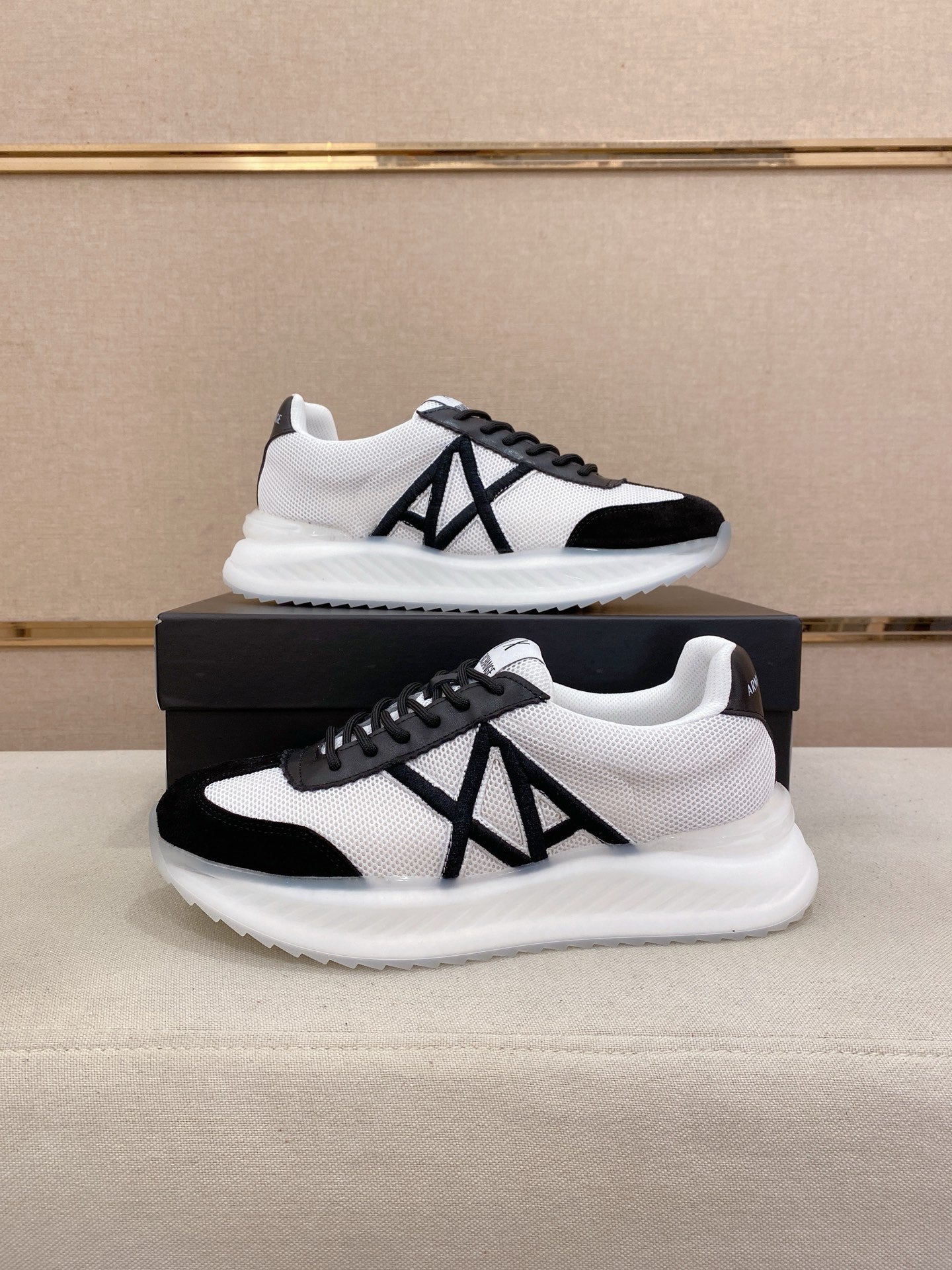 LuxluxHouse Best Quality Shoes Shoes Amiri
