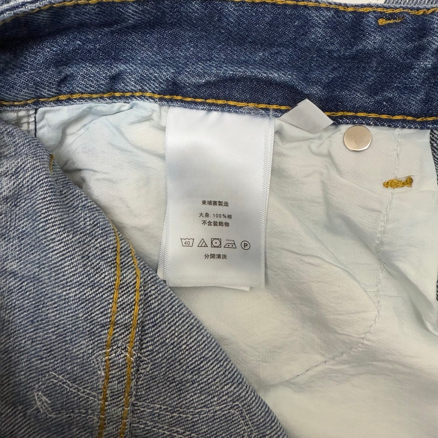 LuxluxHouse Best Quality Clothes Pants Chrome Hearts
