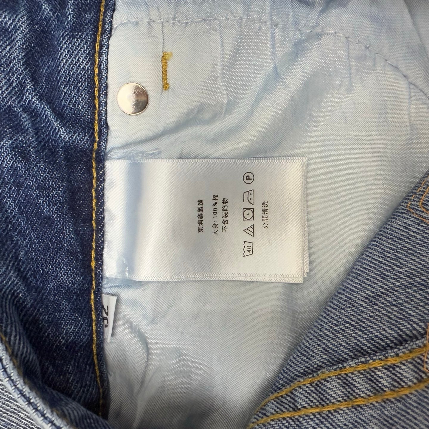 LuxluxHouse Best Quality Clothes Pants Chrome Hearts