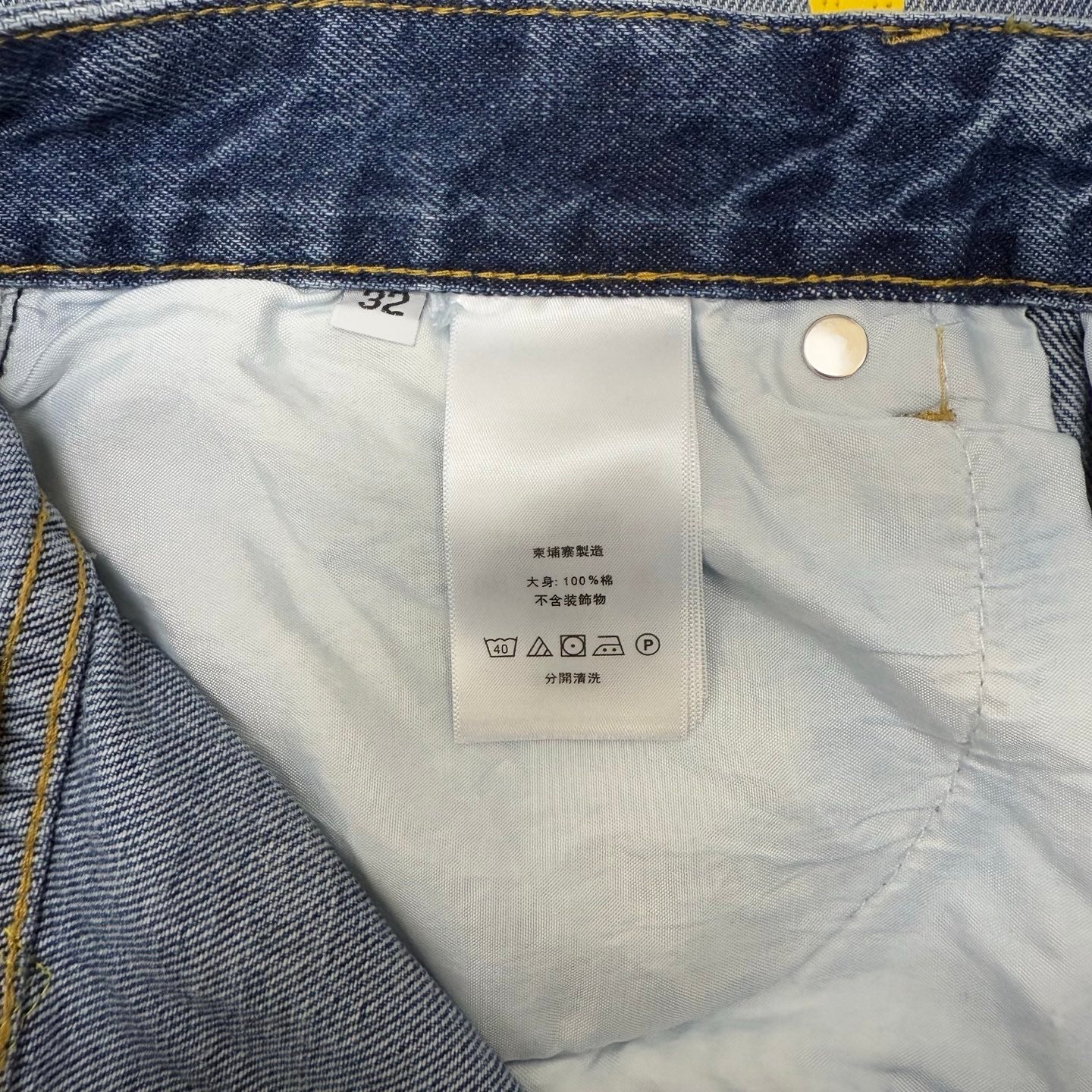 LuxluxHouse Best Quality Clothes Pants Chrome Hearts