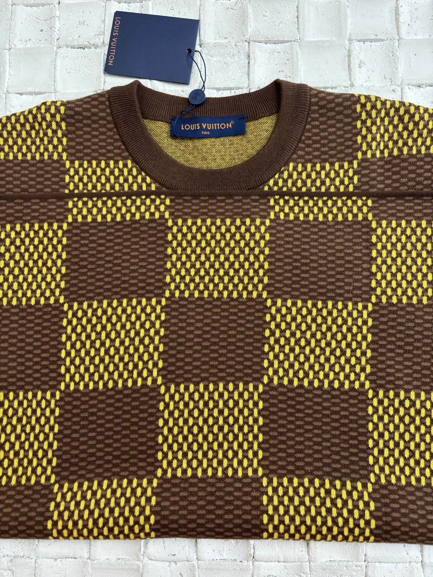 LuxluxHouse Best Quality Clothes T-shirt Louis Vuitton