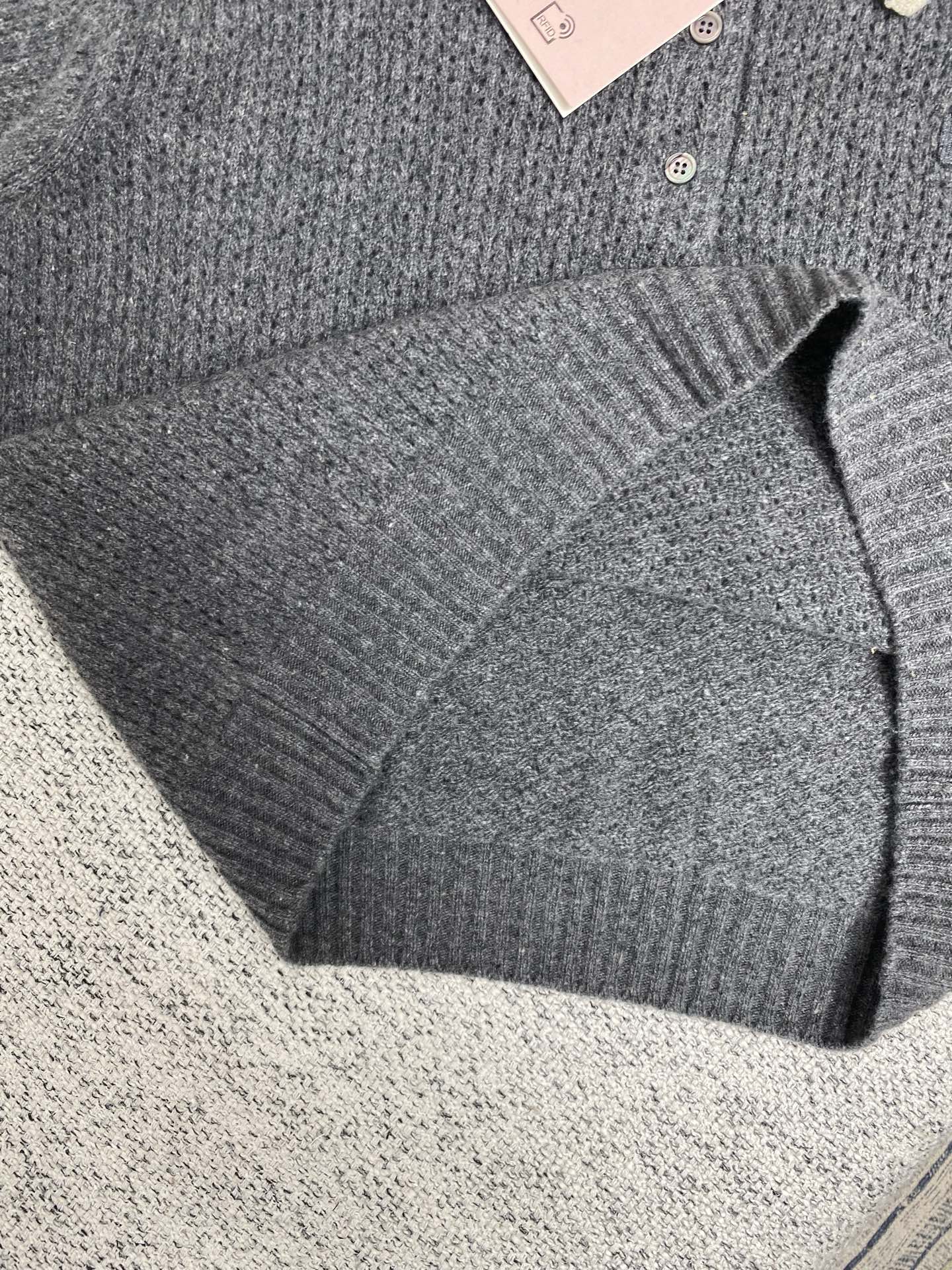 LuxluxHouse Best Quality Clothes Miu Miu Hoodie & Sweater