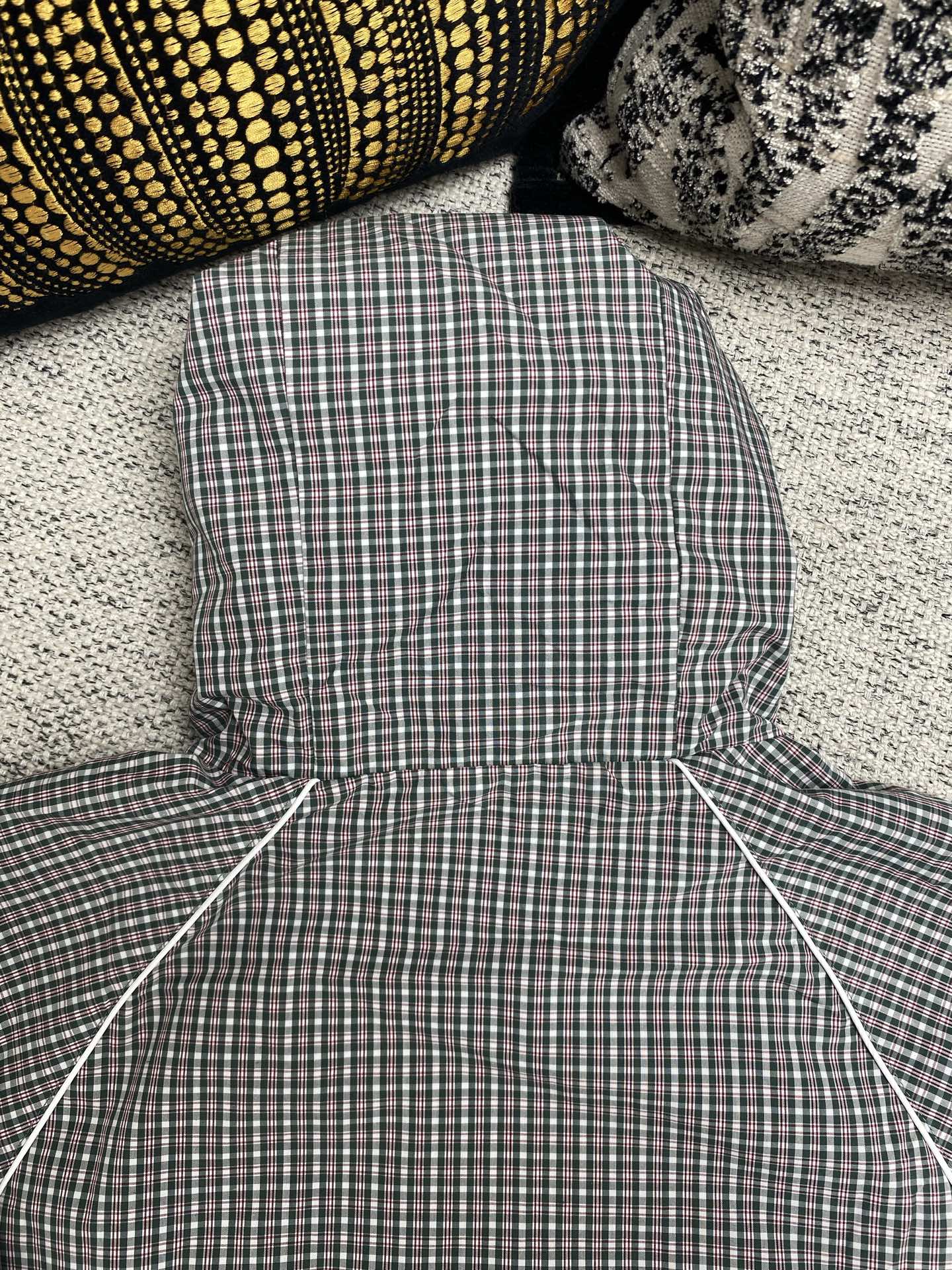 LuxluxHouse Best Quality Clothes Miu Miu Hoodie & Sweater