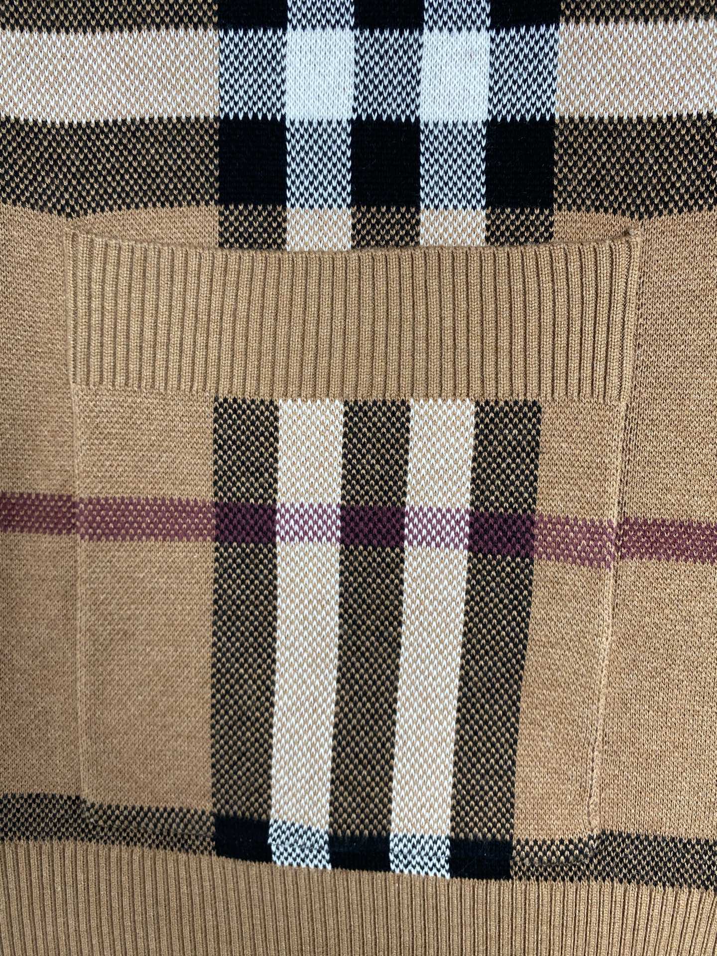 LuxluxHouse Best Quality Clothes Burberry Hoodie & Sweater