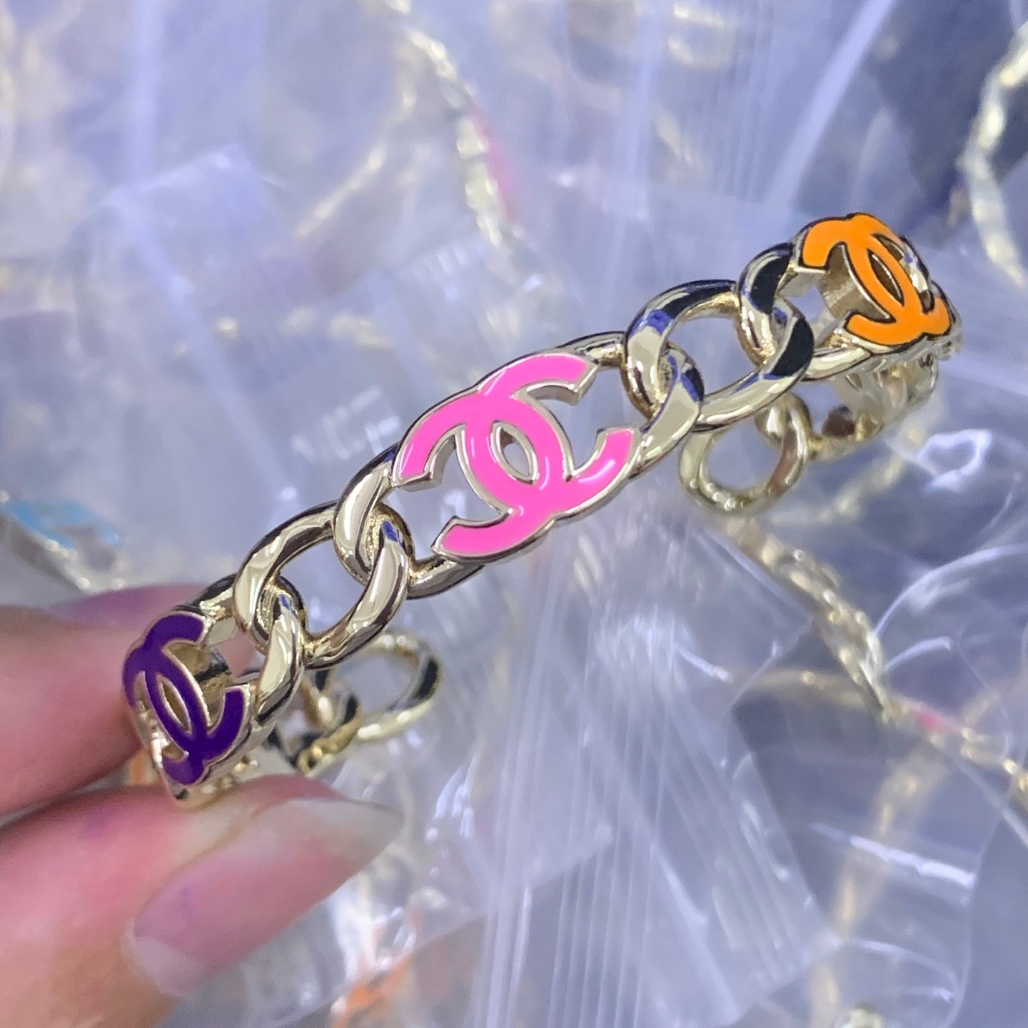 LuxluxHouse Low Price And High Quality Accessories Chanel