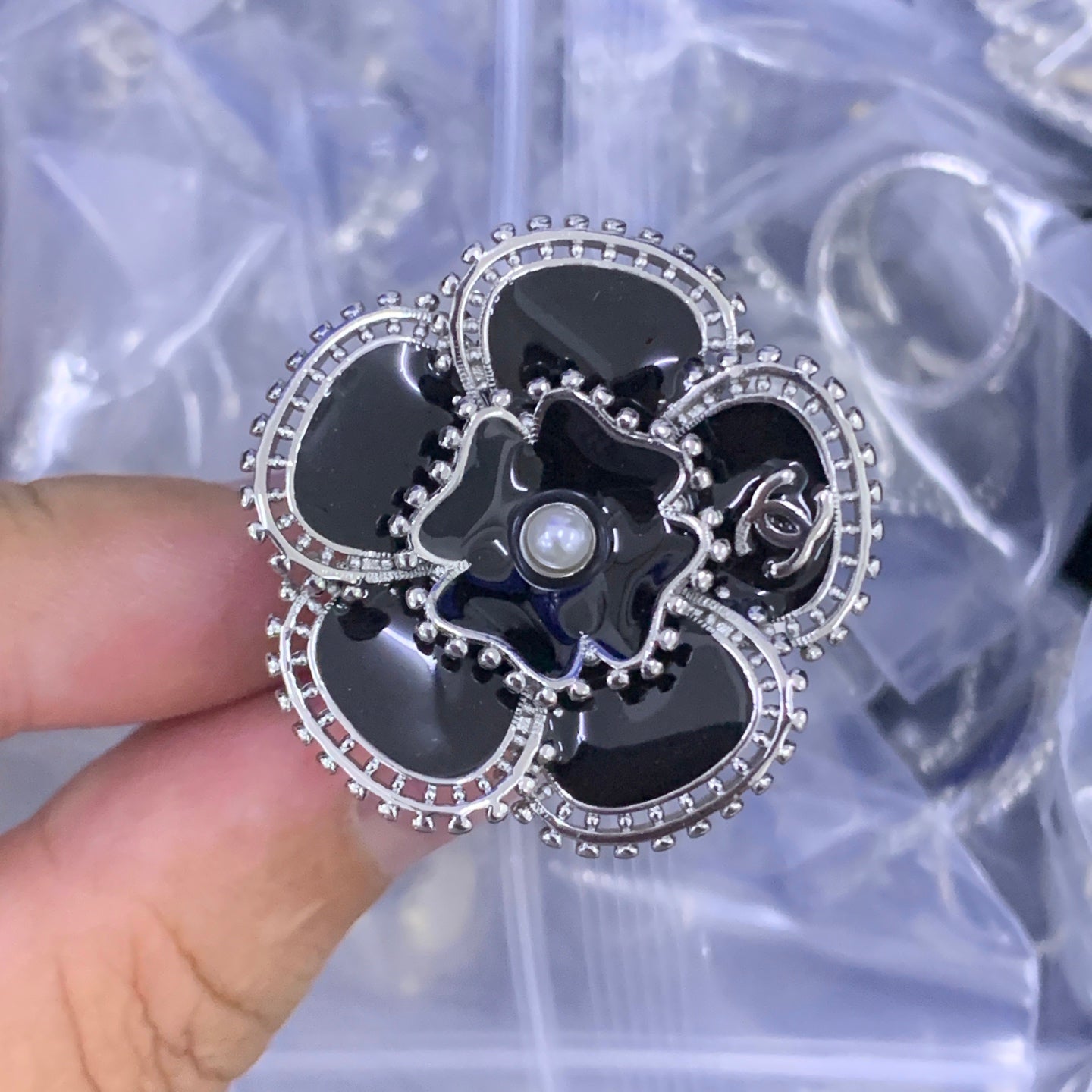 LuxluxHouse Low Price And High Quality Accessories Chanel
