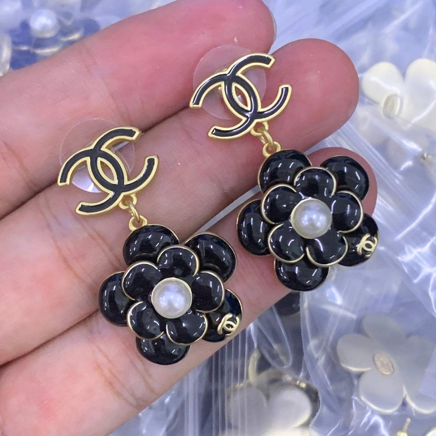 LuxluxHouse Low Price And High Quality Accessories Chanel