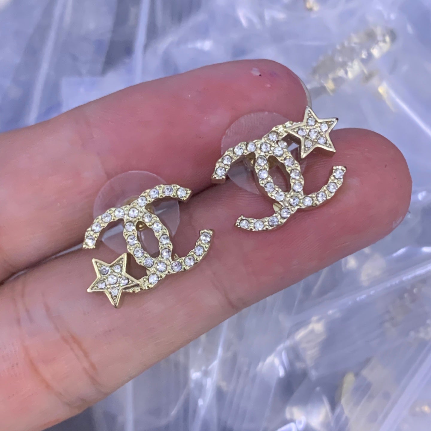 LuxluxHouse Low Price And High Quality Accessories Chanel