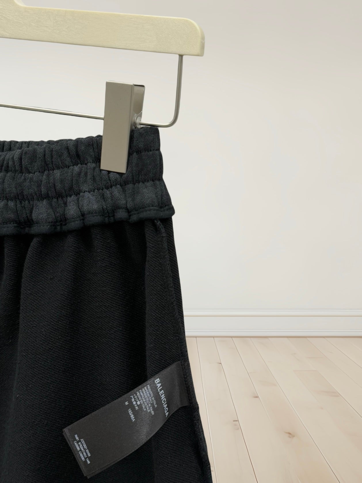 LuxluxHouse Best Quality Clothes Balenciaga Pants