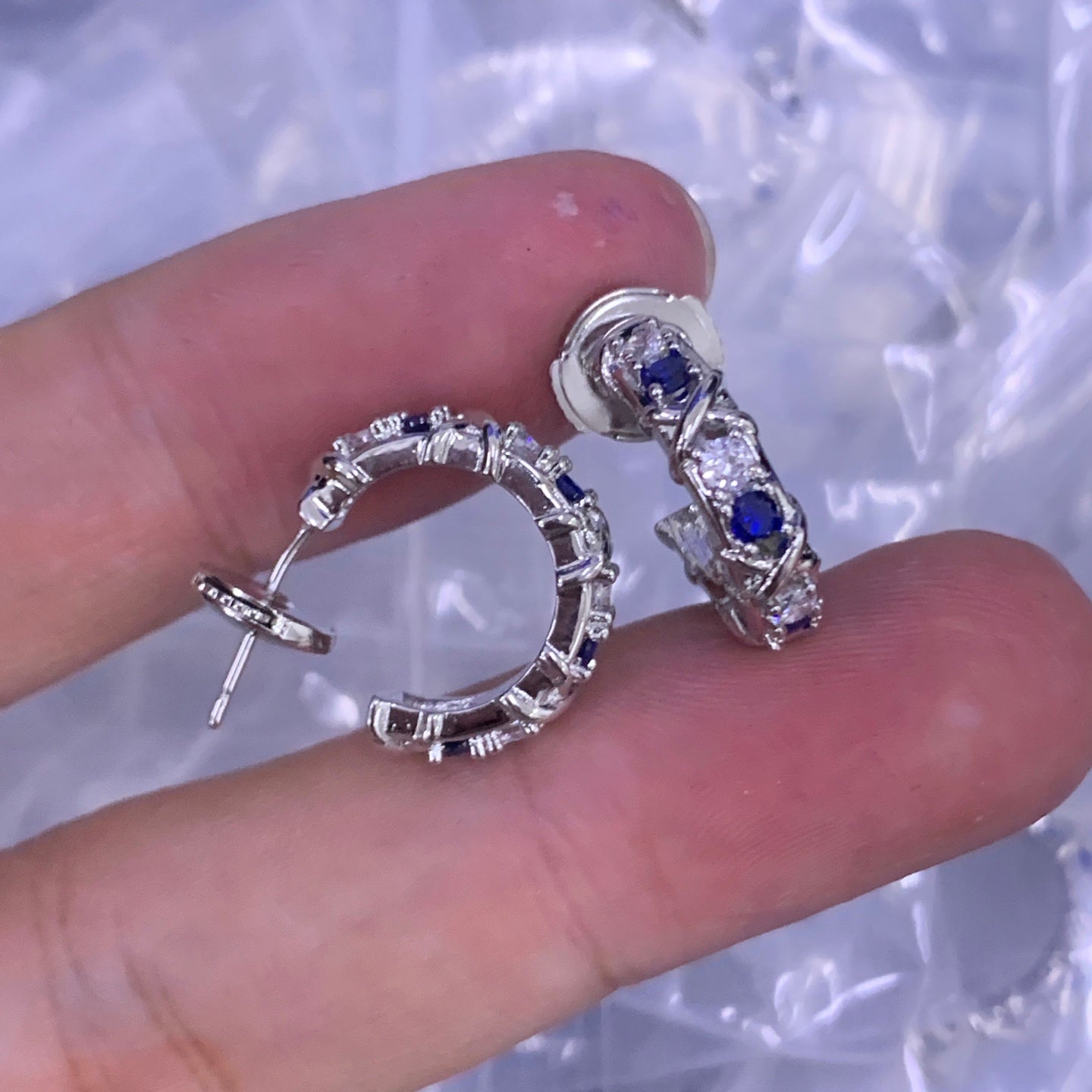 LuxluxHouse Low Price And High Quality Accessories Tiffany