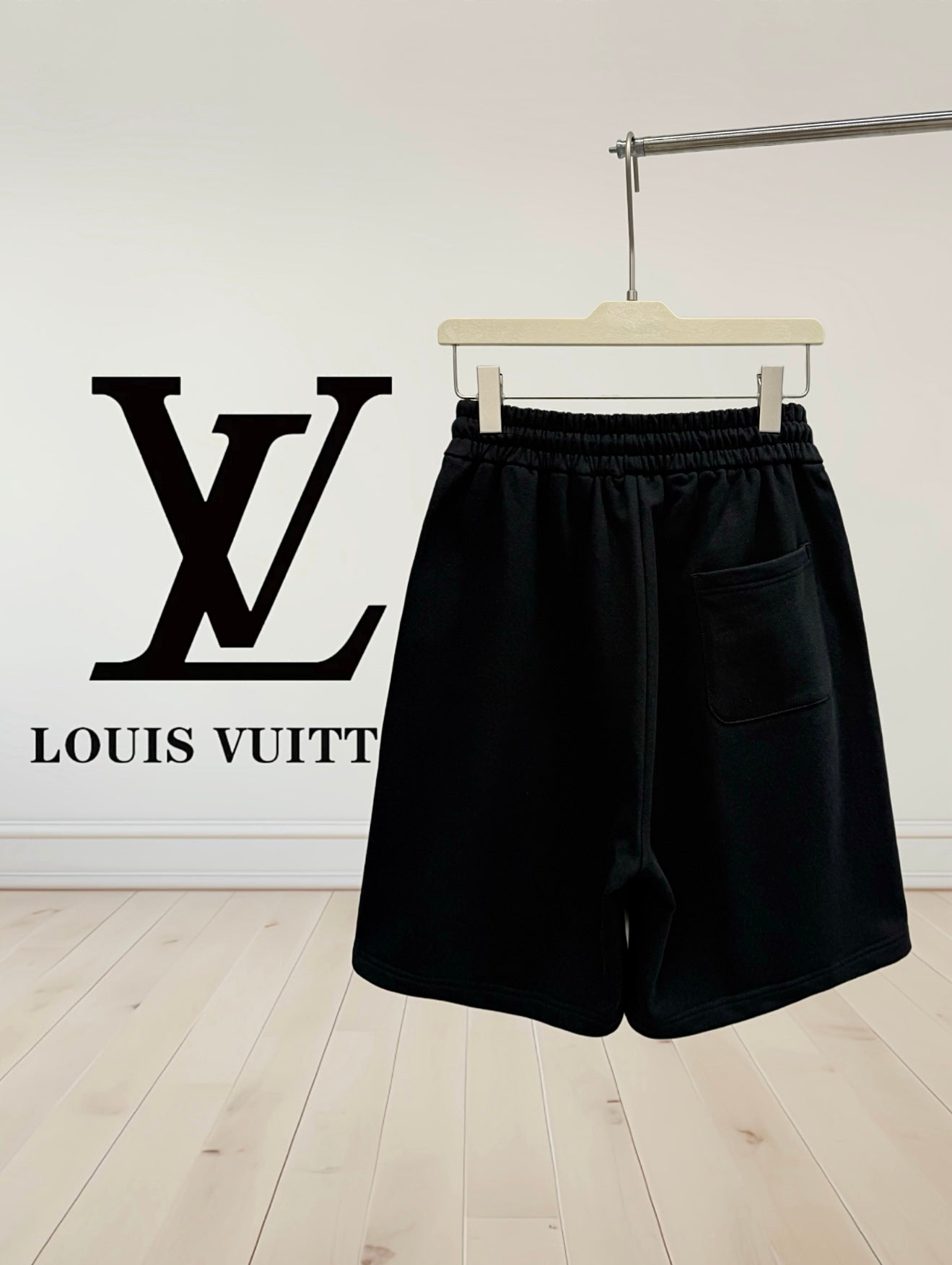 LuxluxHouse Best Quality Clothes Pants Louis Vuitton