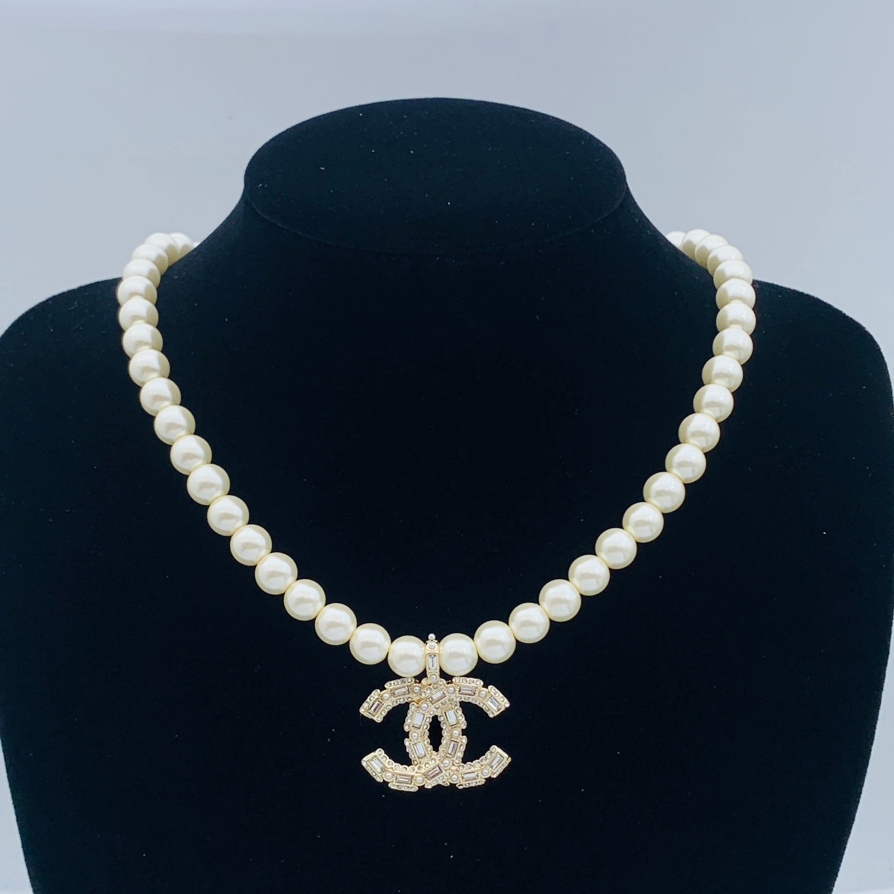 LuxluxHouse Low Price And High Quality Accessories Chanel