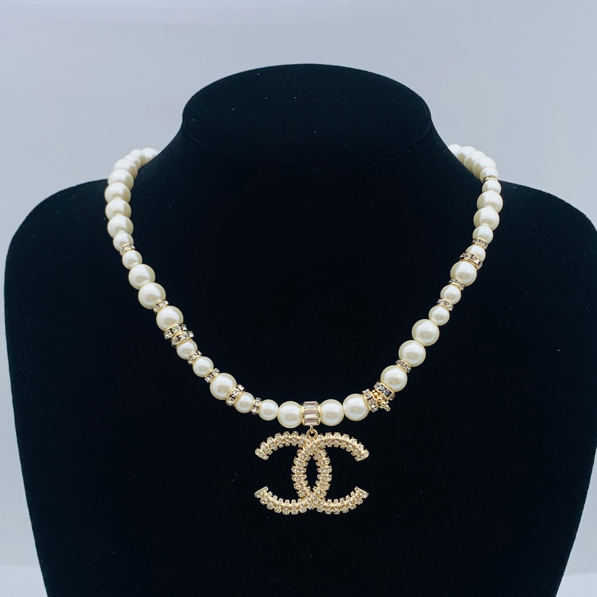 LuxluxHouse Low Price And High Quality Accessories Chanel