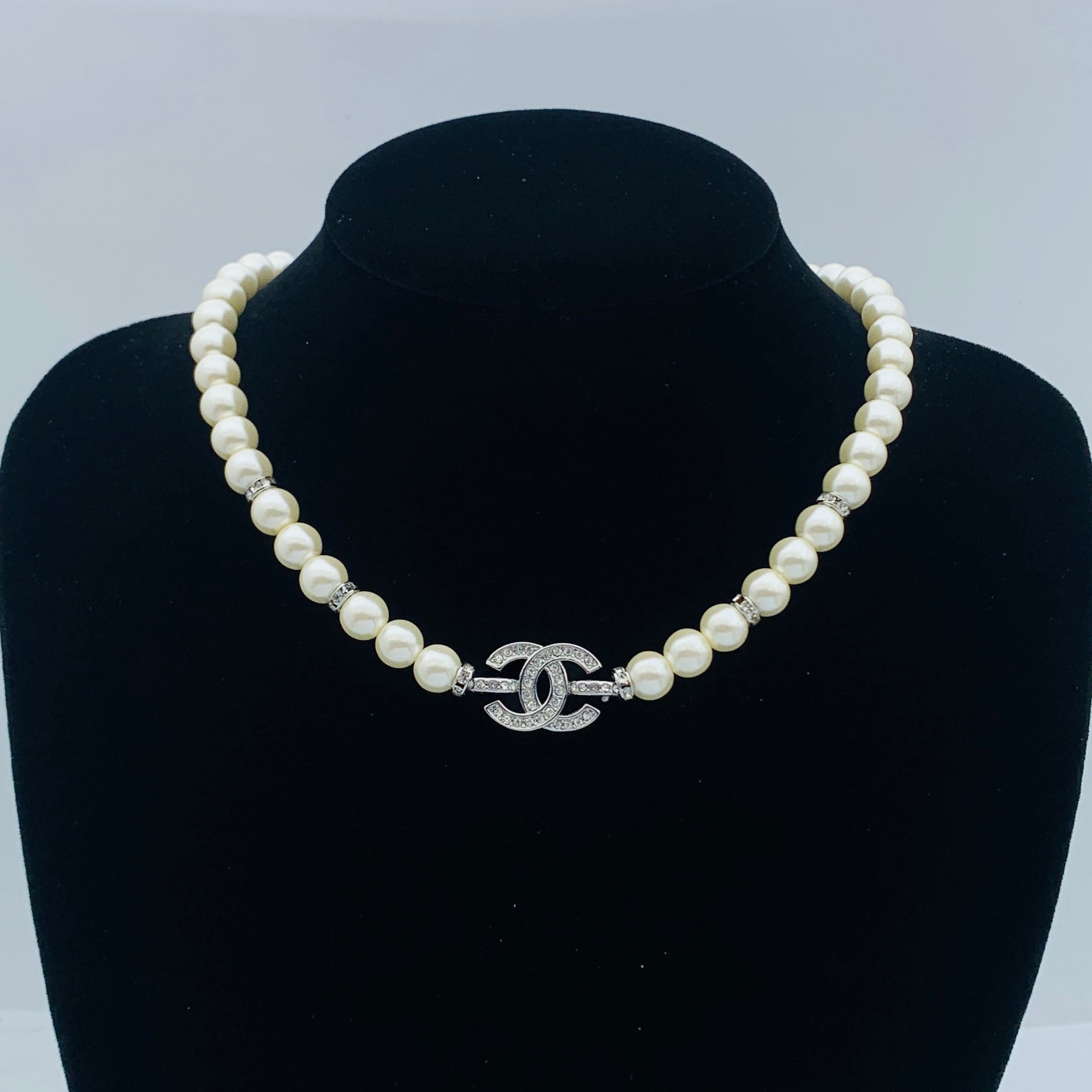 LuxluxHouse Low Price And High Quality Accessories Chanel