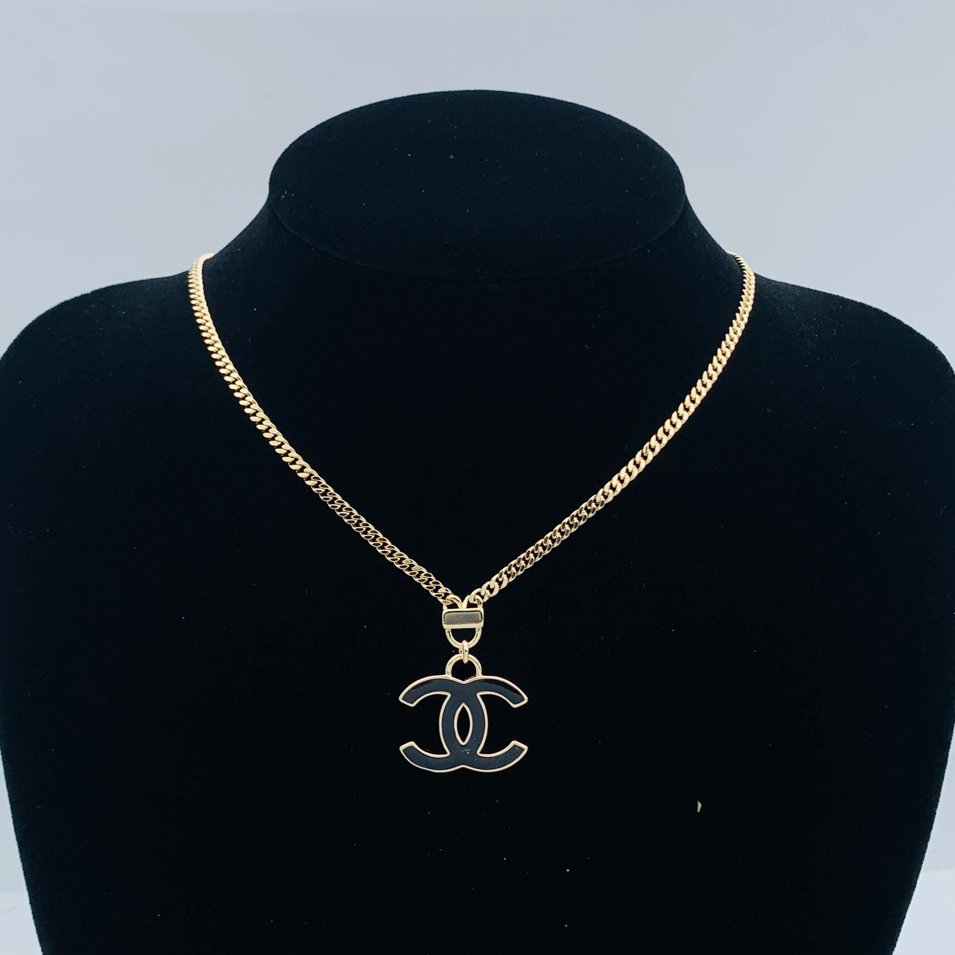 LuxluxHouse Low Price And High Quality Accessories Chanel