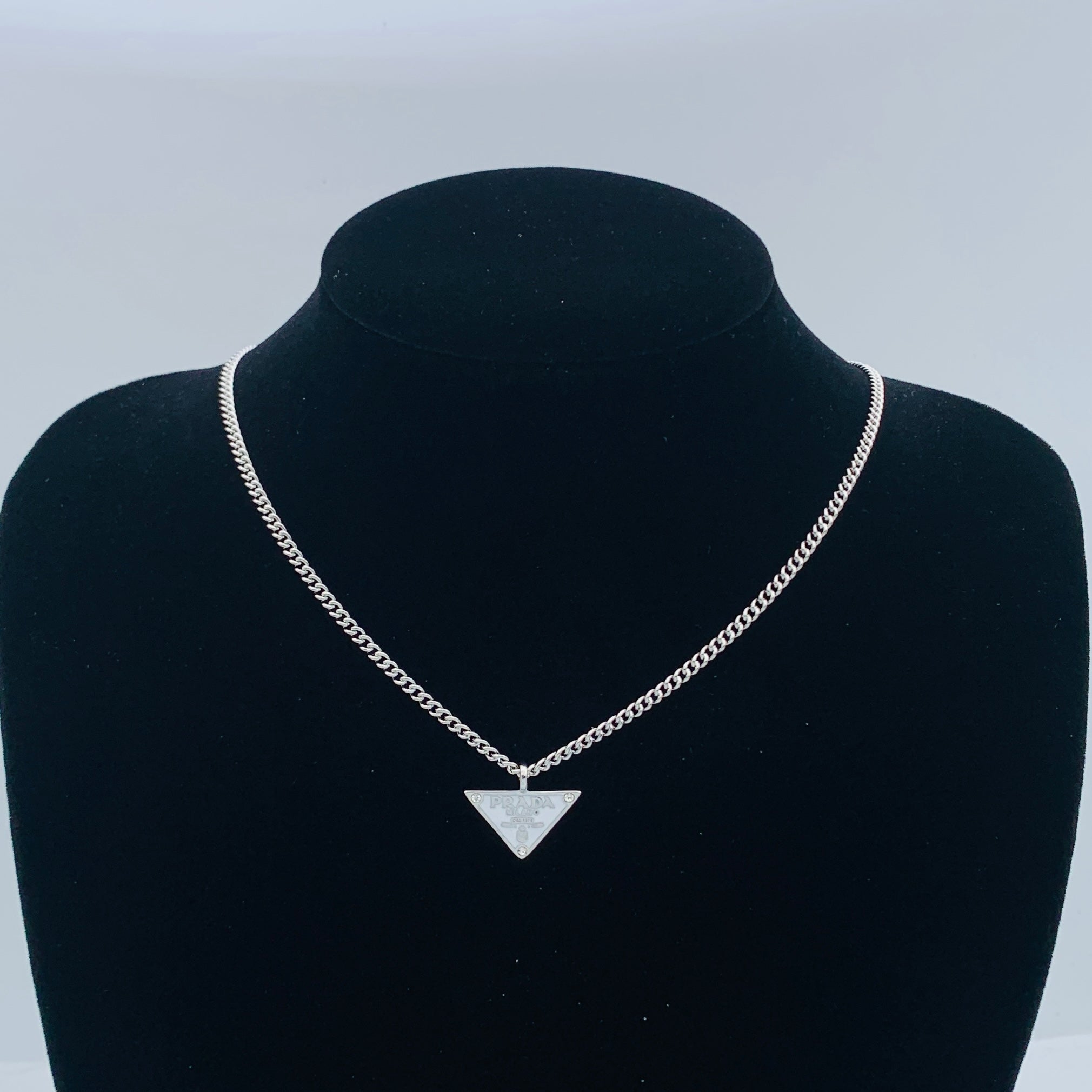 LuxluxHouse Low Price And High Quality Accessories Tiffany