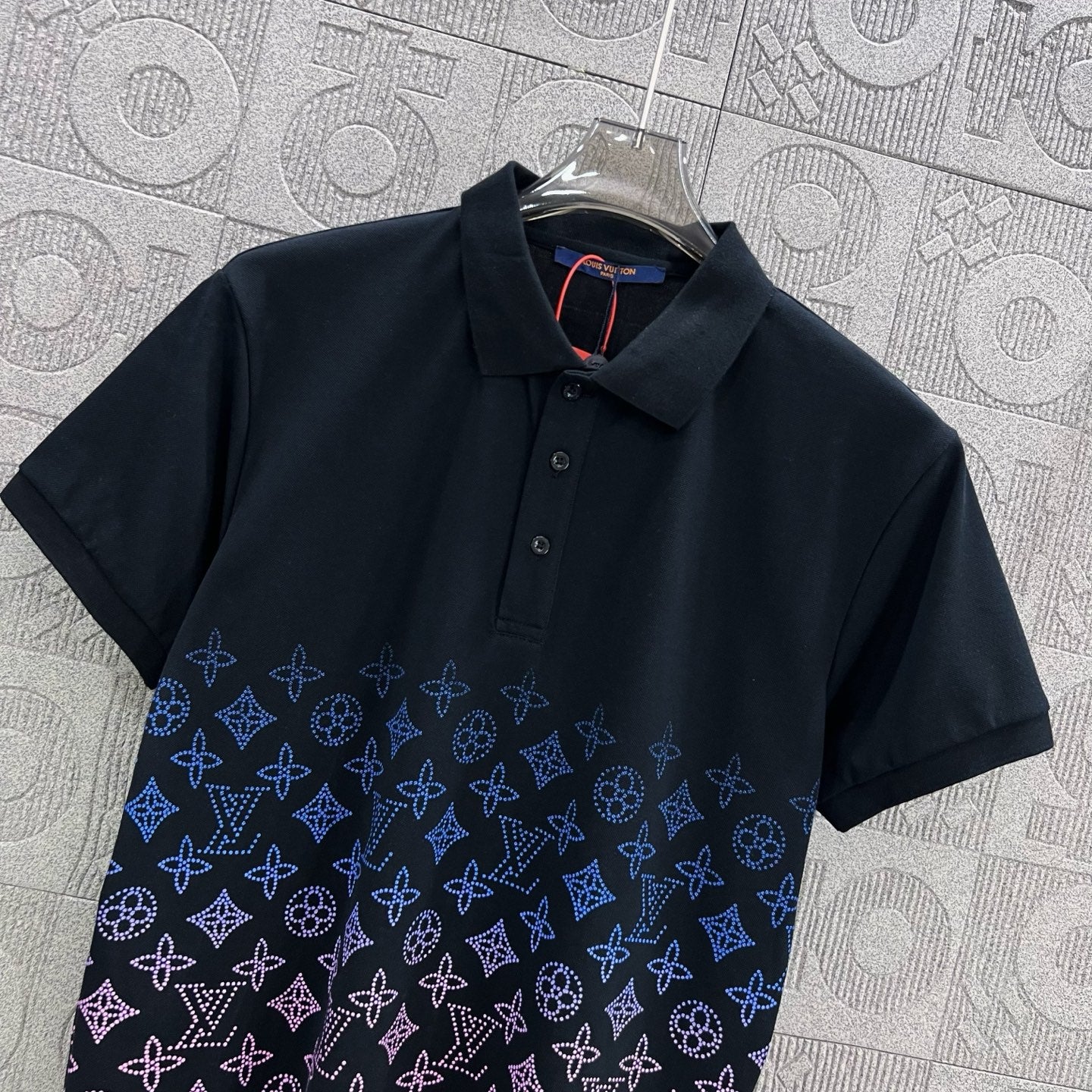 LuxluxHouse Best Quality Clothes Shirts&Polo Louis Vuitton