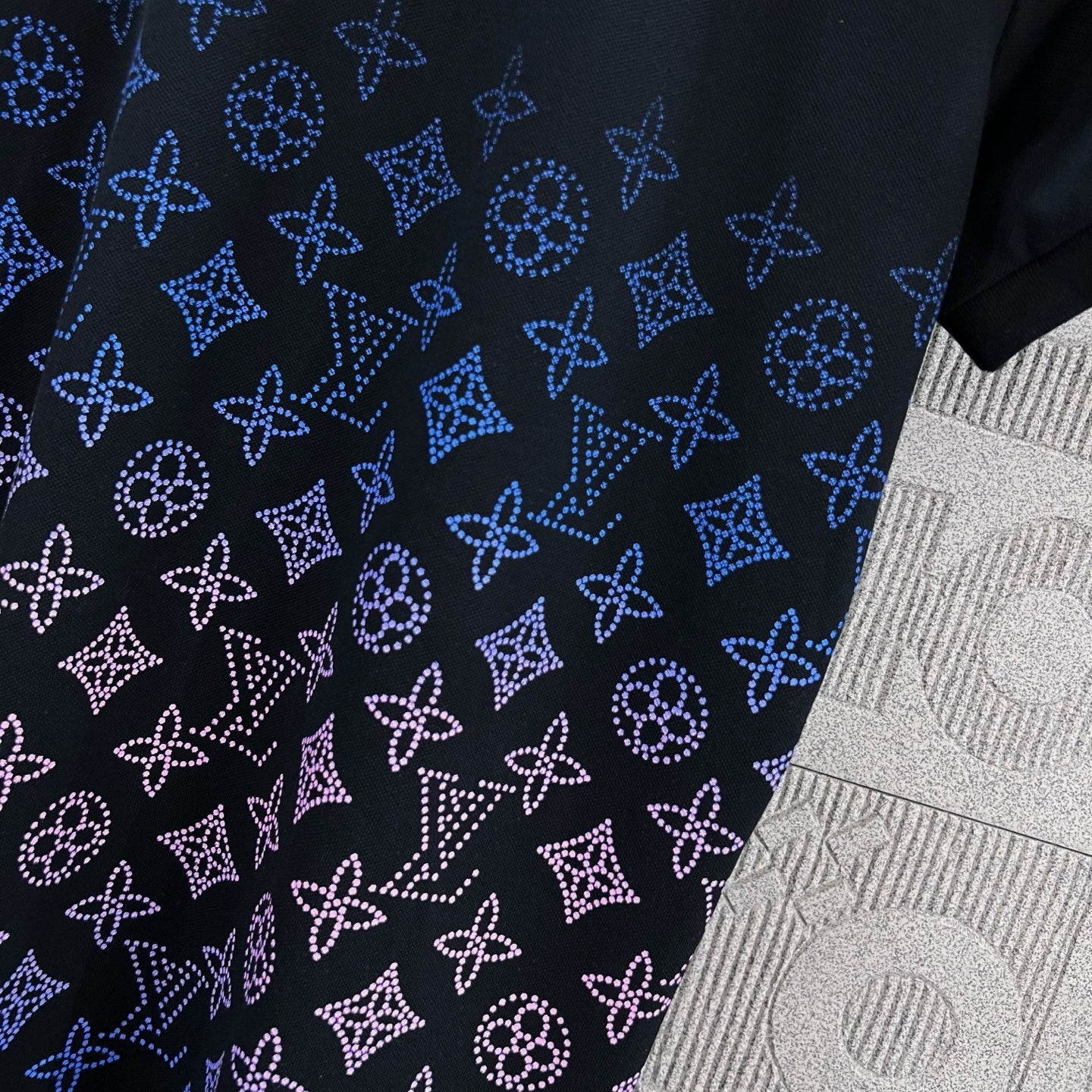 LuxluxHouse Best Quality Clothes Shirts&Polo Louis Vuitton