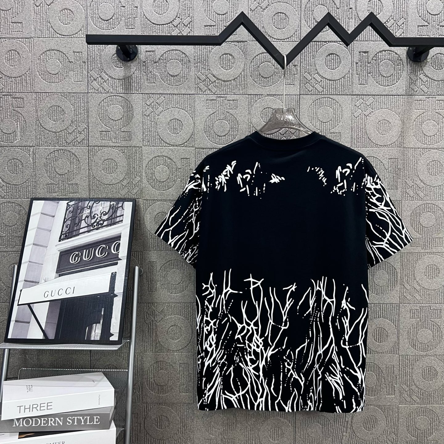 LuxluxHouse Best Quality Clothes Gucci T-shirt