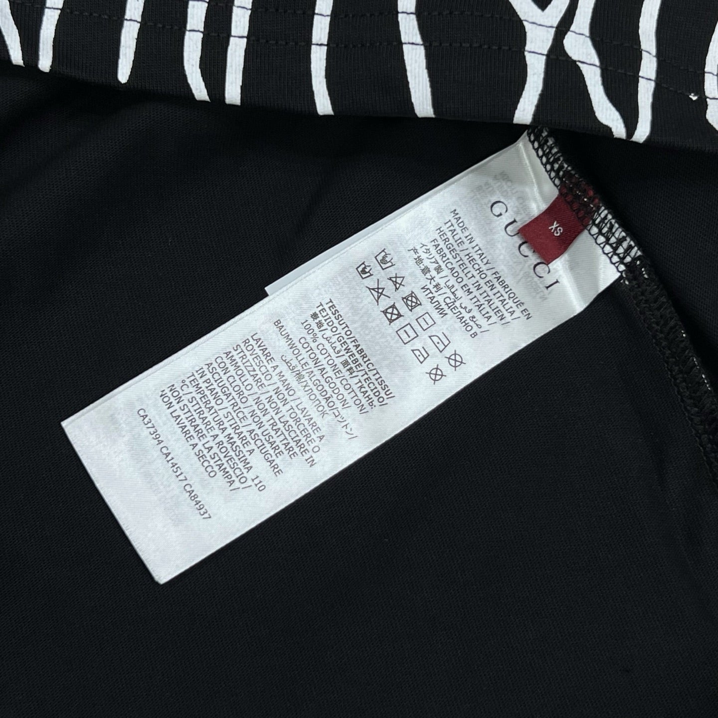 LuxluxHouse Best Quality Clothes Gucci T-shirt