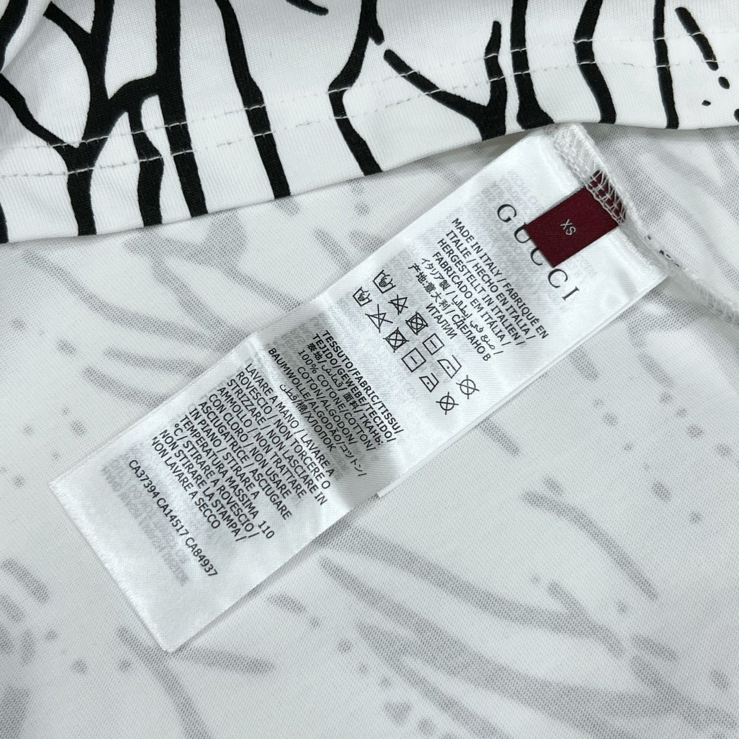 LuxluxHouse Best Quality Clothes Gucci T-shirt