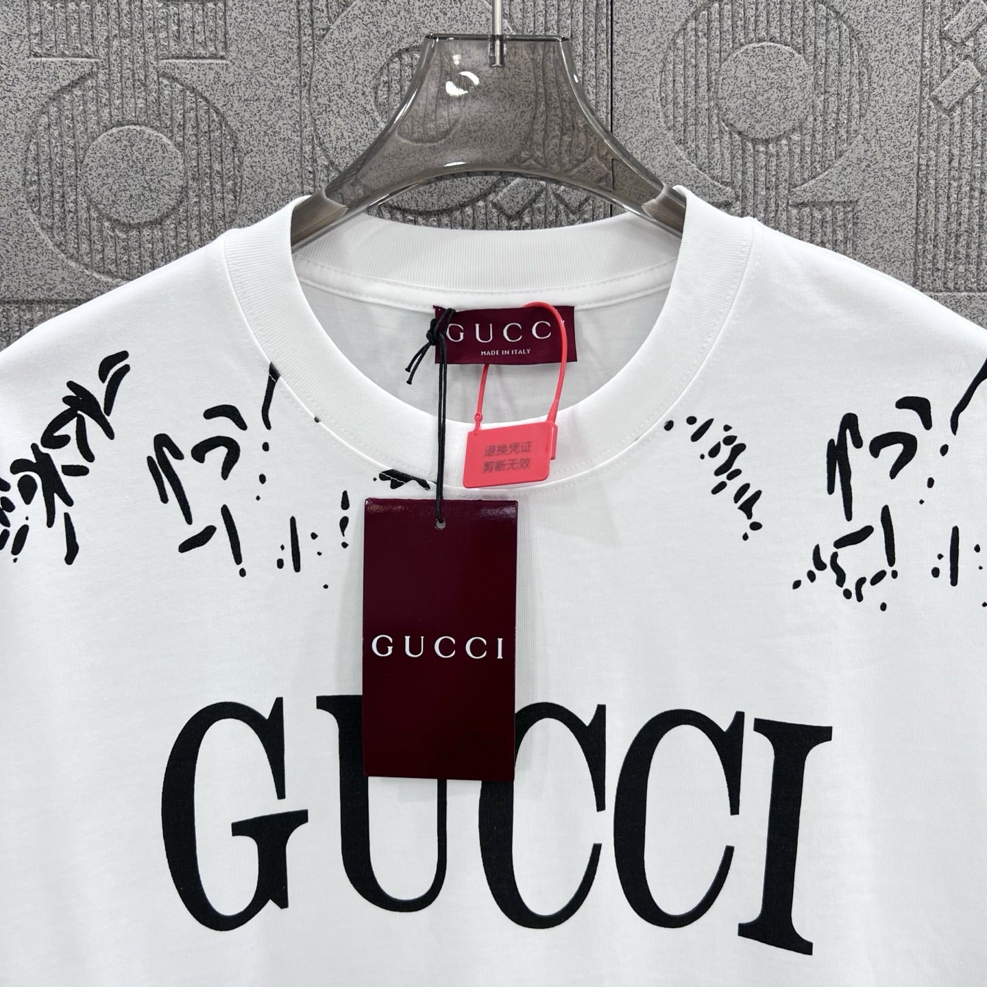 LuxluxHouse Best Quality Clothes Gucci T-shirt