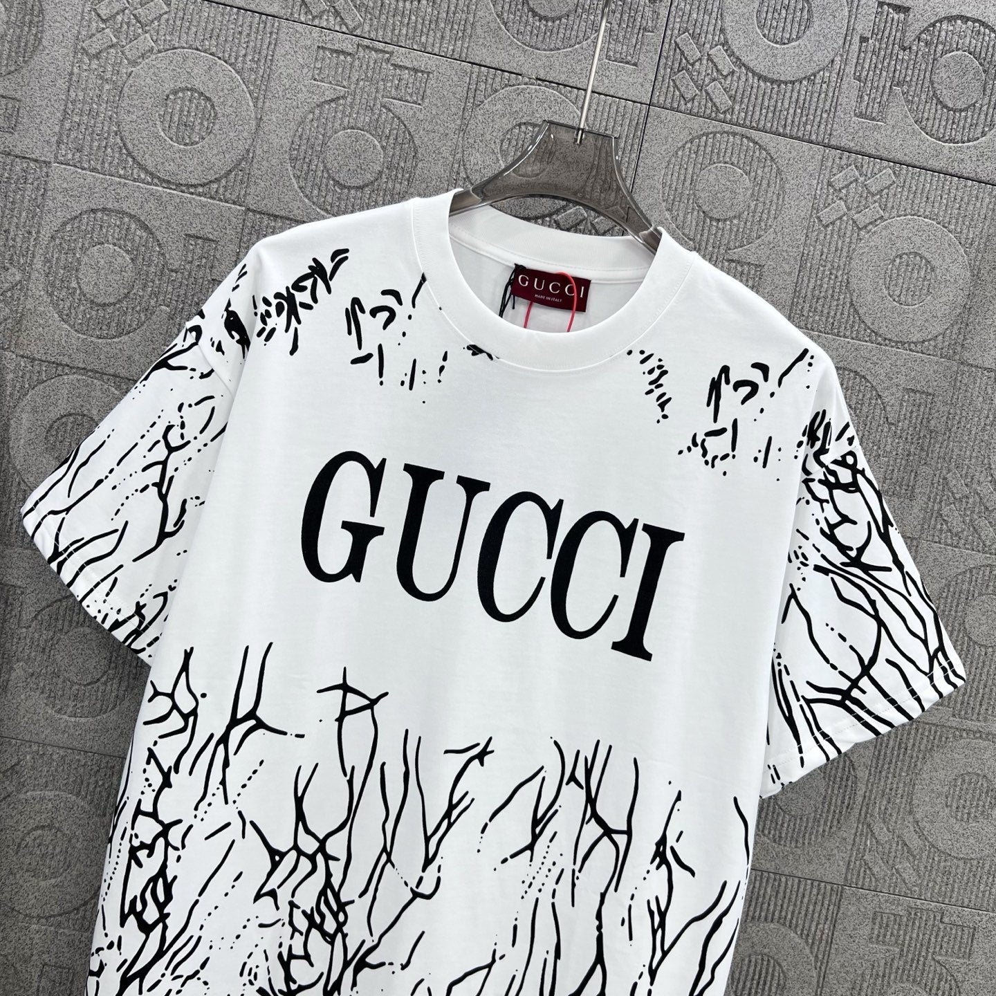 LuxluxHouse Best Quality Clothes Gucci T-shirt
