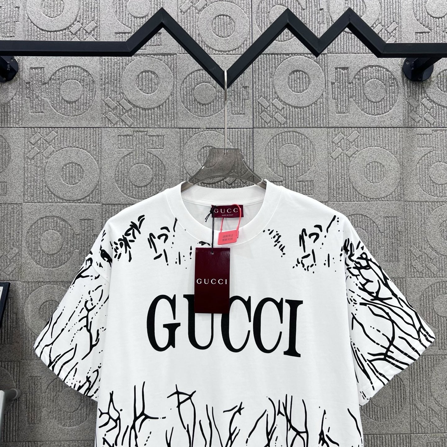 LuxluxHouse Best Quality Clothes Gucci T-shirt