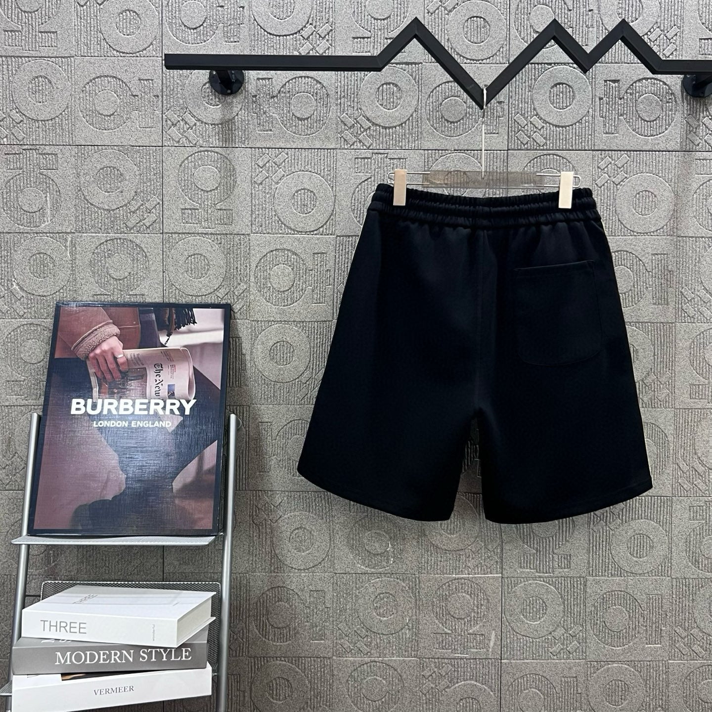 LuxluxHouse Best Quality Clothes Burberry Pants