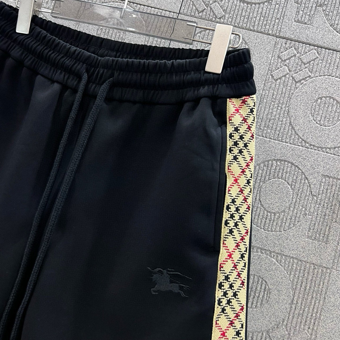 LuxluxHouse Best Quality Clothes Burberry Pants
