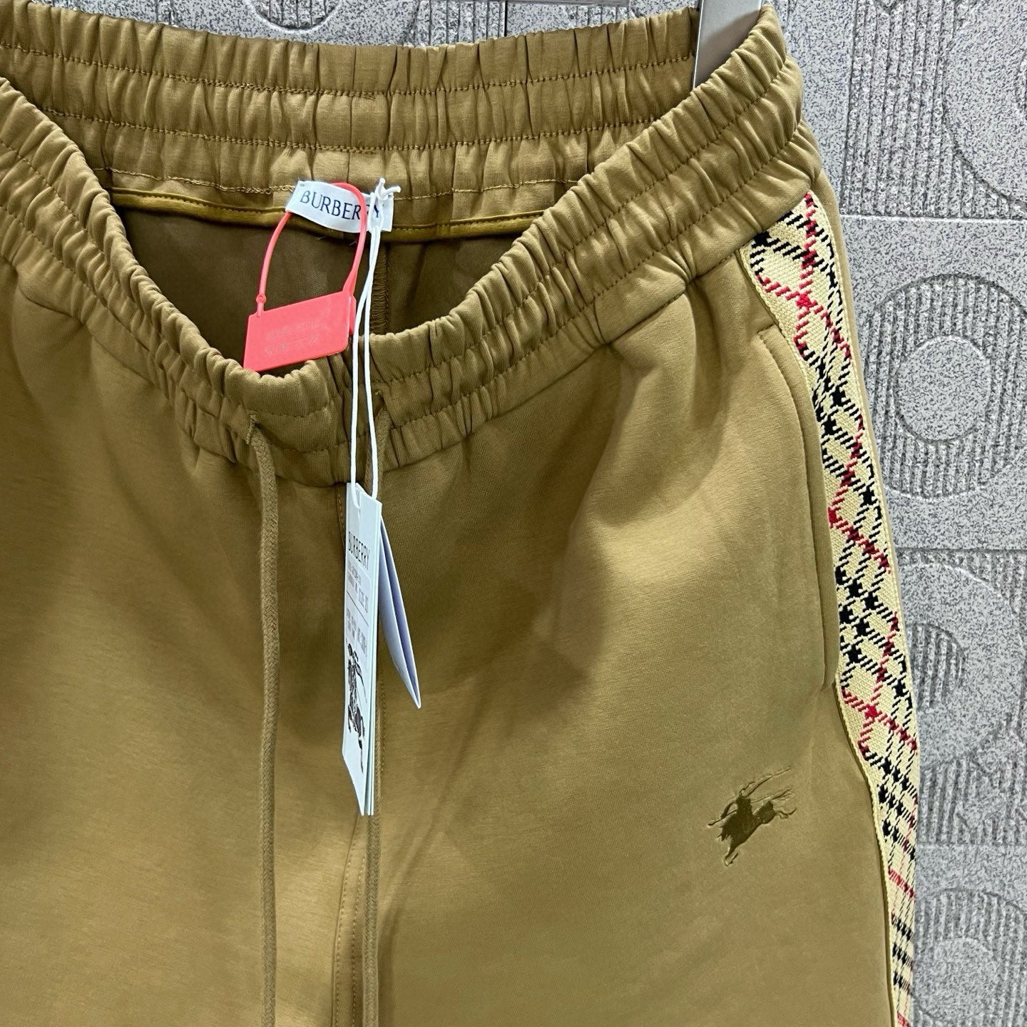 LuxluxHouse Best Quality Clothes Burberry Pants