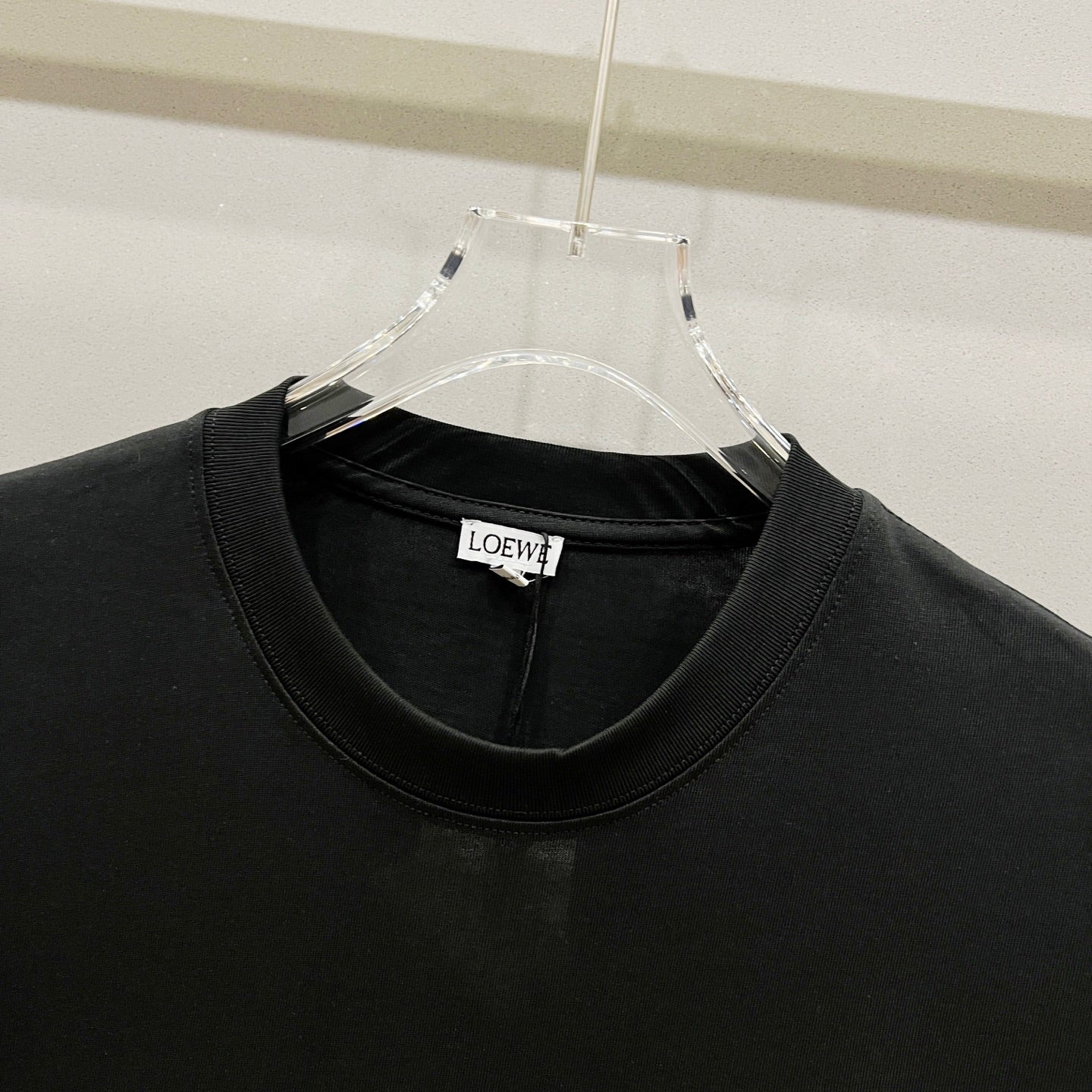 LuxluxHouse Best Quality Clothes T-shirt Loewe