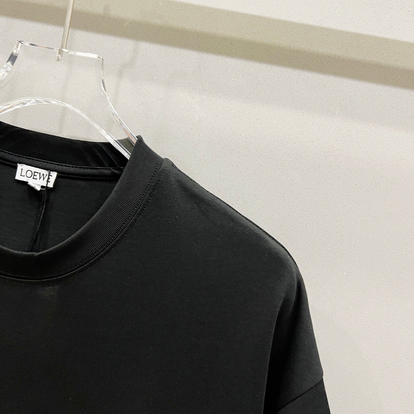 LuxluxHouse Best Quality Clothes T-shirt Loewe