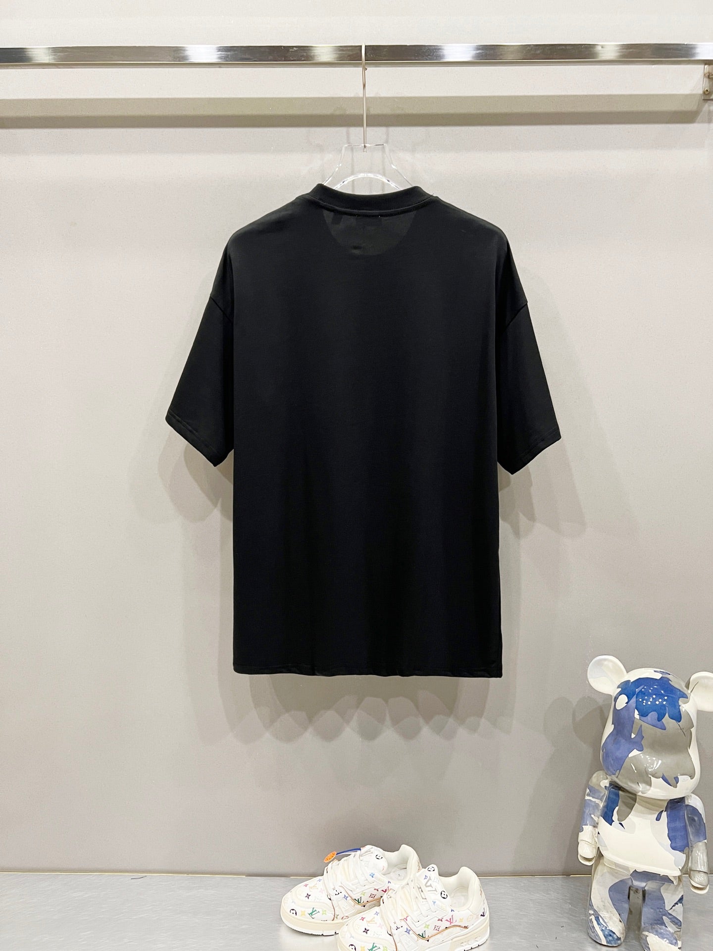 LuxluxHouse Best Quality Clothes Burberry T-shirt