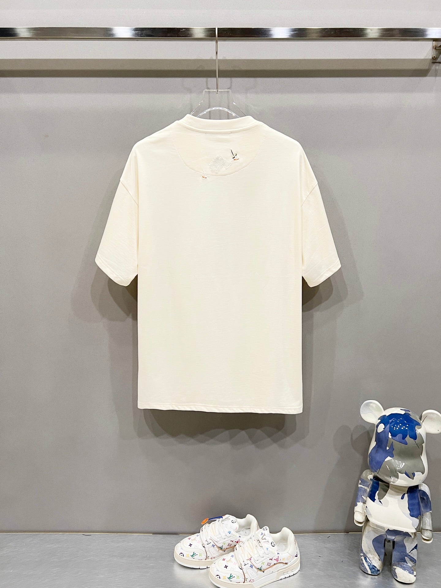 LuxluxHouse Best Quality Clothes T-shirt Louis Vuitton