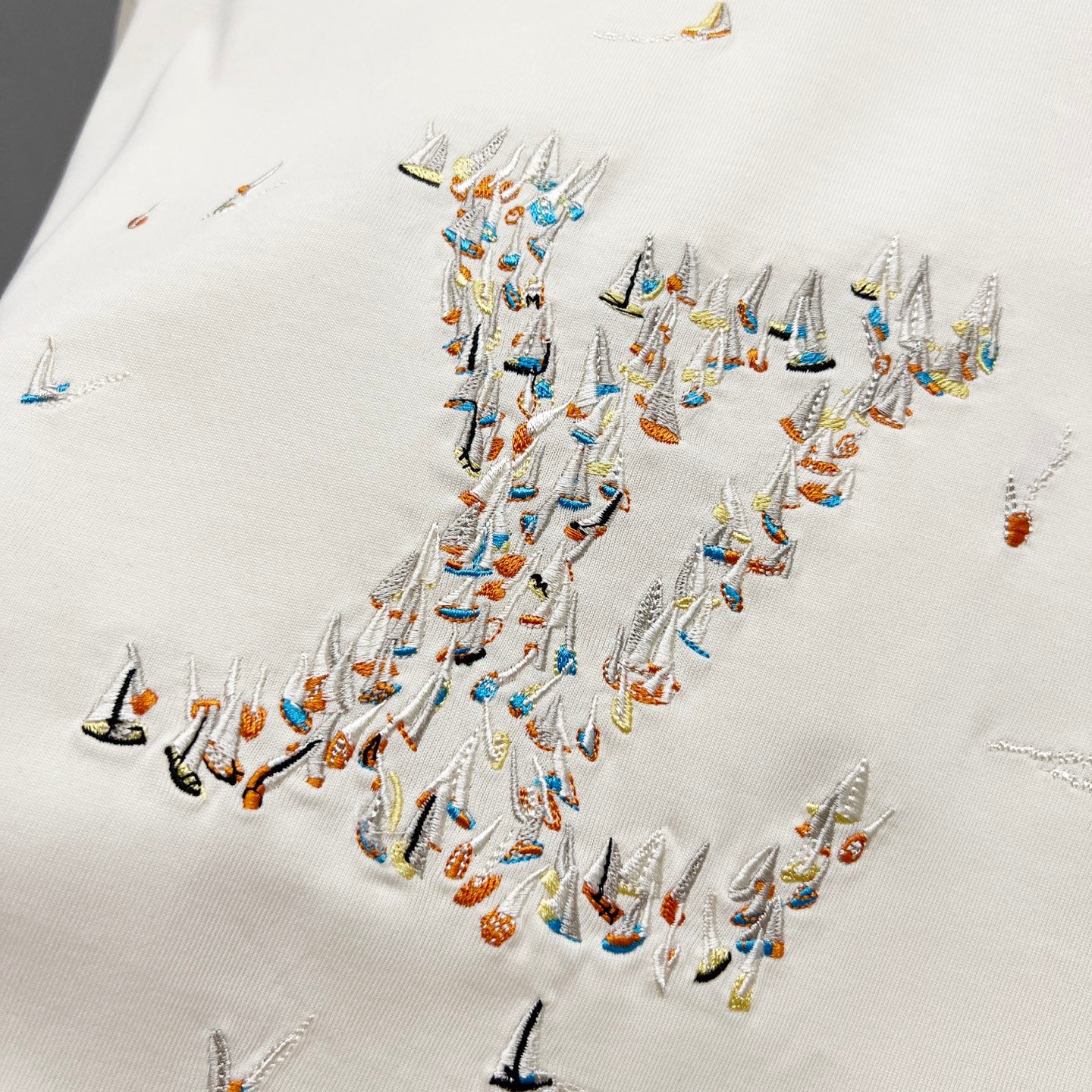 LuxluxHouse Best Quality Clothes T-shirt Louis Vuitton