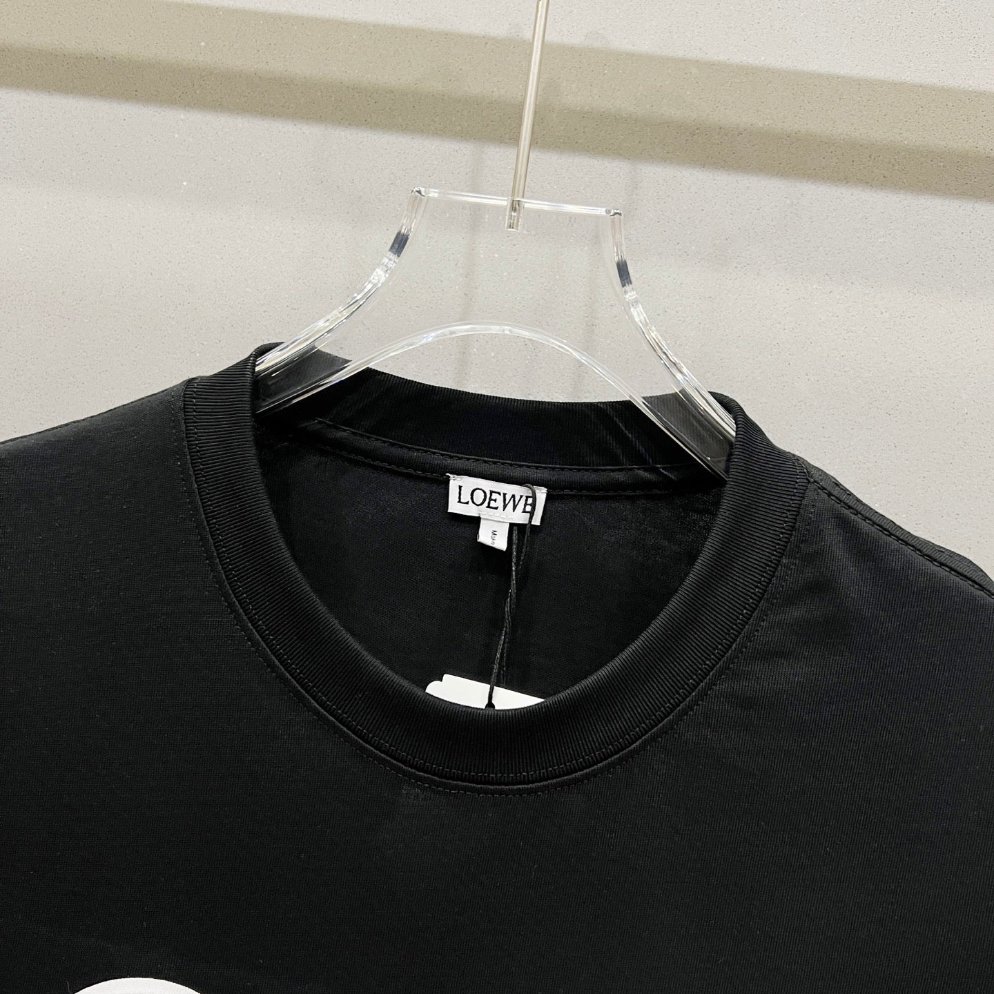 LuxluxHouse Best Quality Clothes T-shirt Loewe