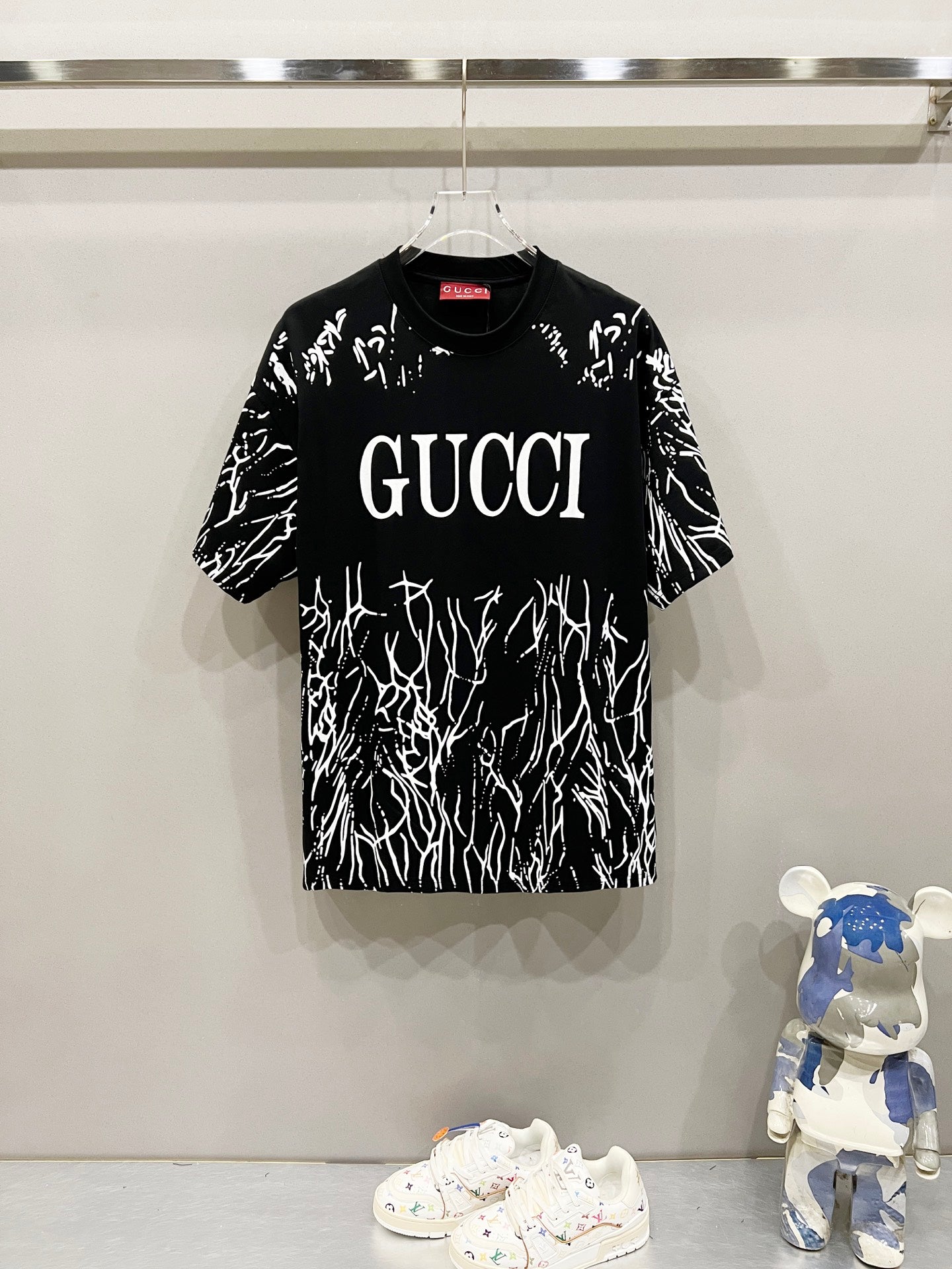 LuxluxHouse Best Quality Clothes Gucci T-shirt