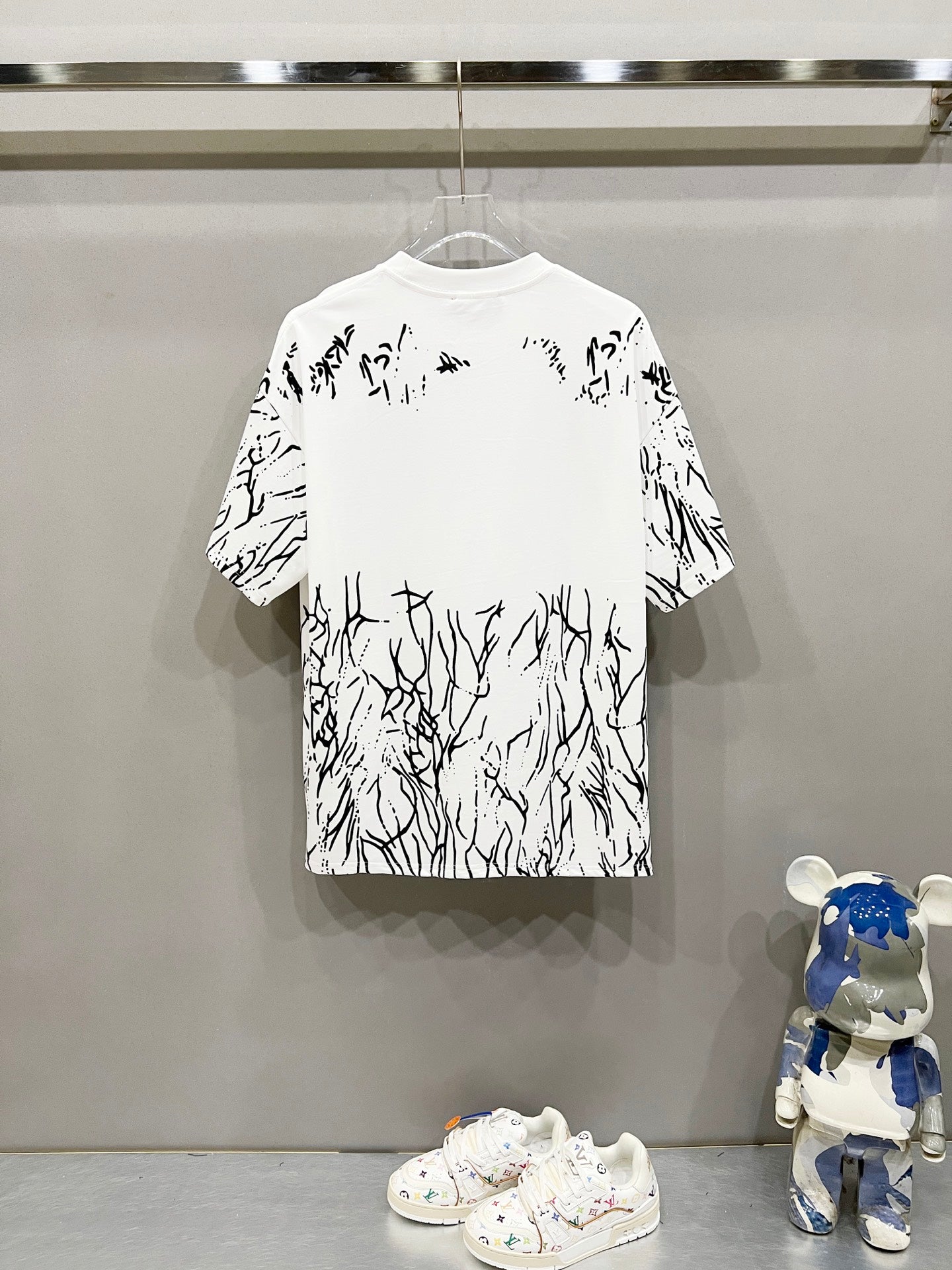 LuxluxHouse Best Quality Clothes Gucci T-shirt