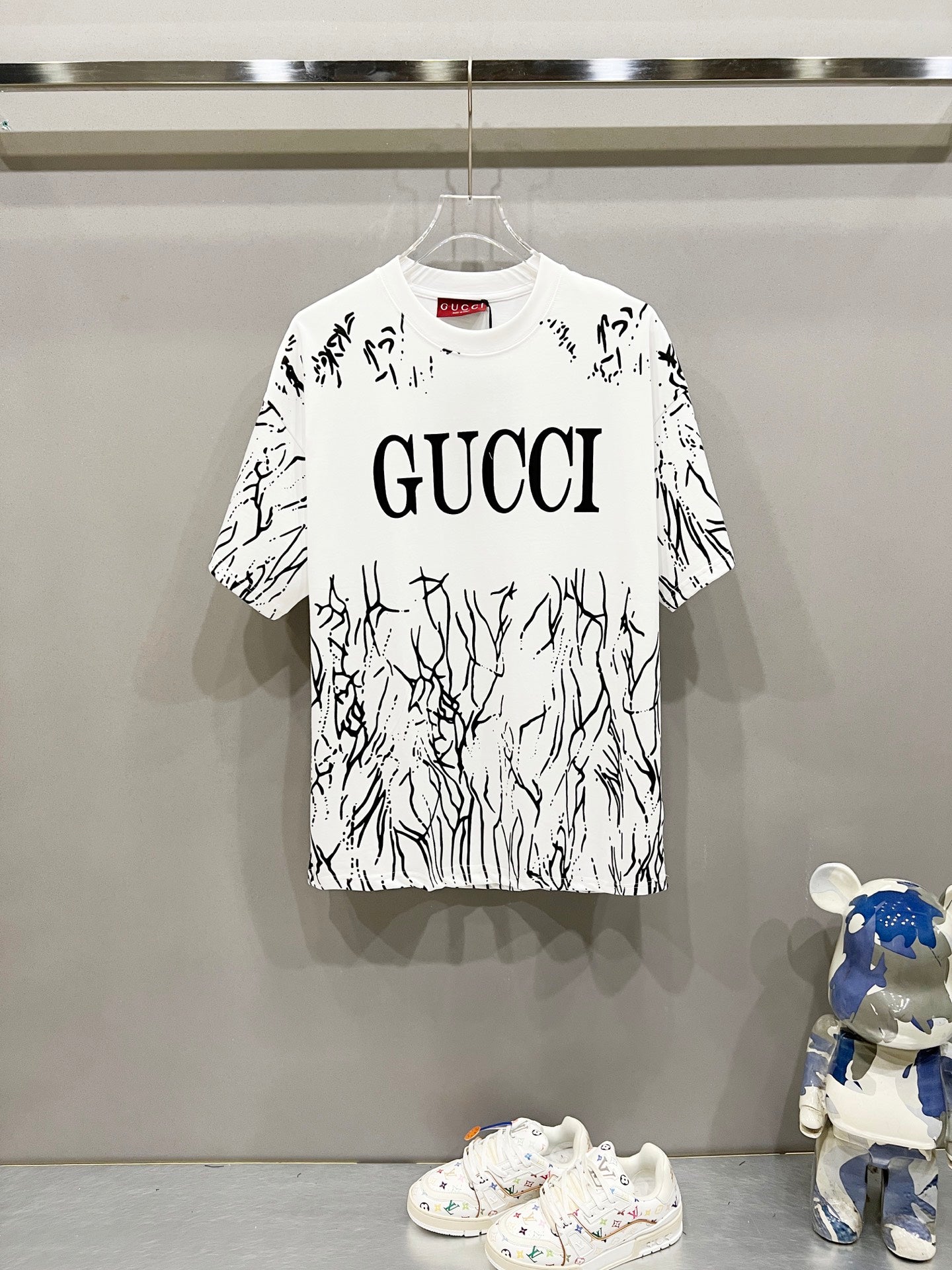LuxluxHouse Best Quality Clothes Gucci T-shirt