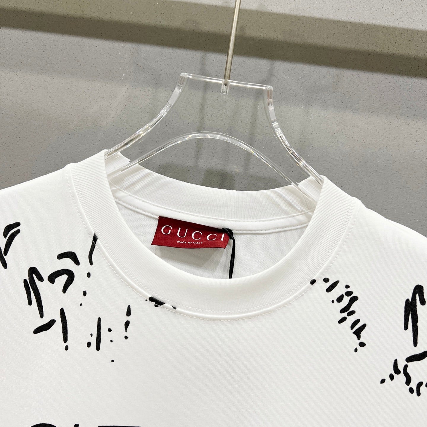 LuxluxHouse Best Quality Clothes Gucci T-shirt