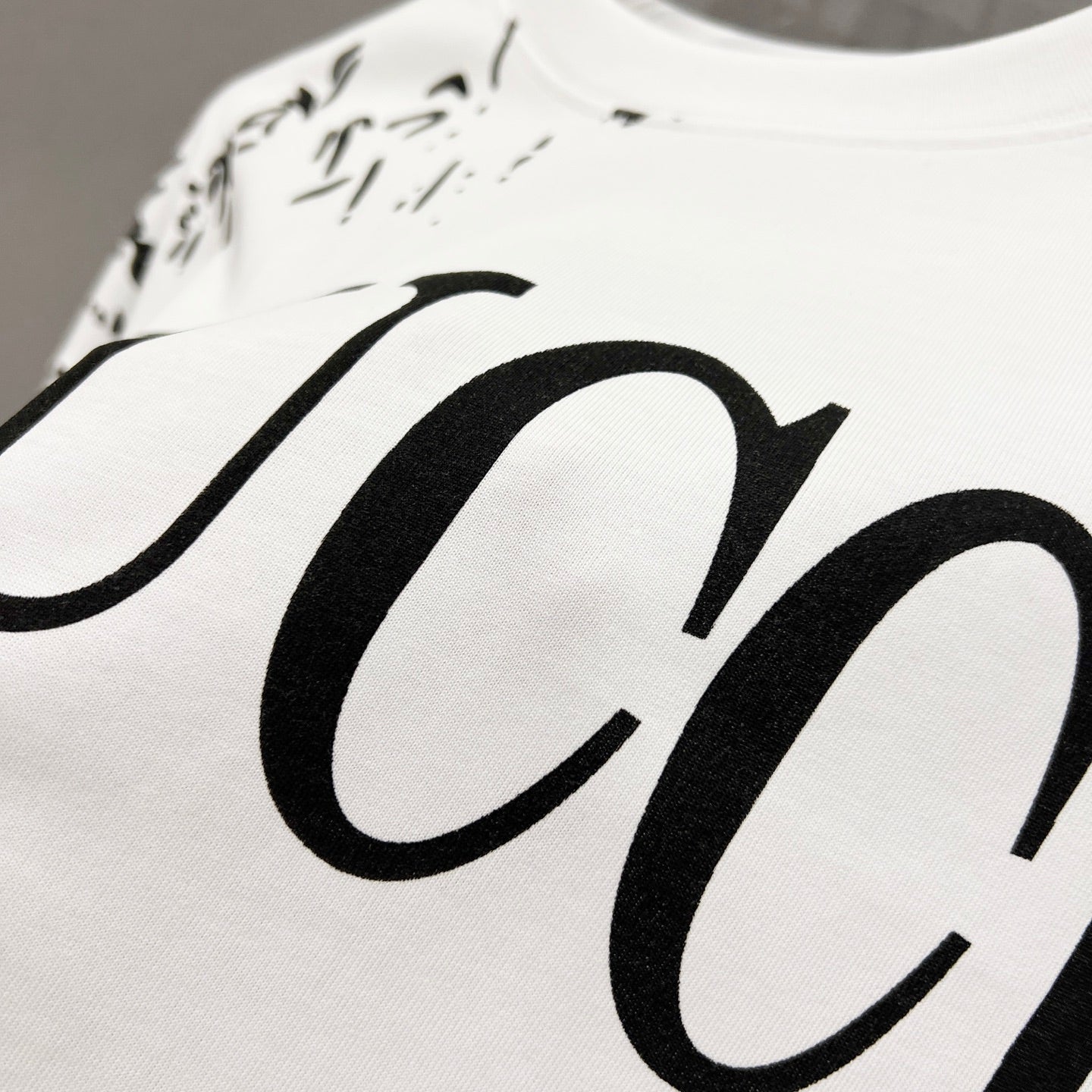 LuxluxHouse Best Quality Clothes Gucci T-shirt