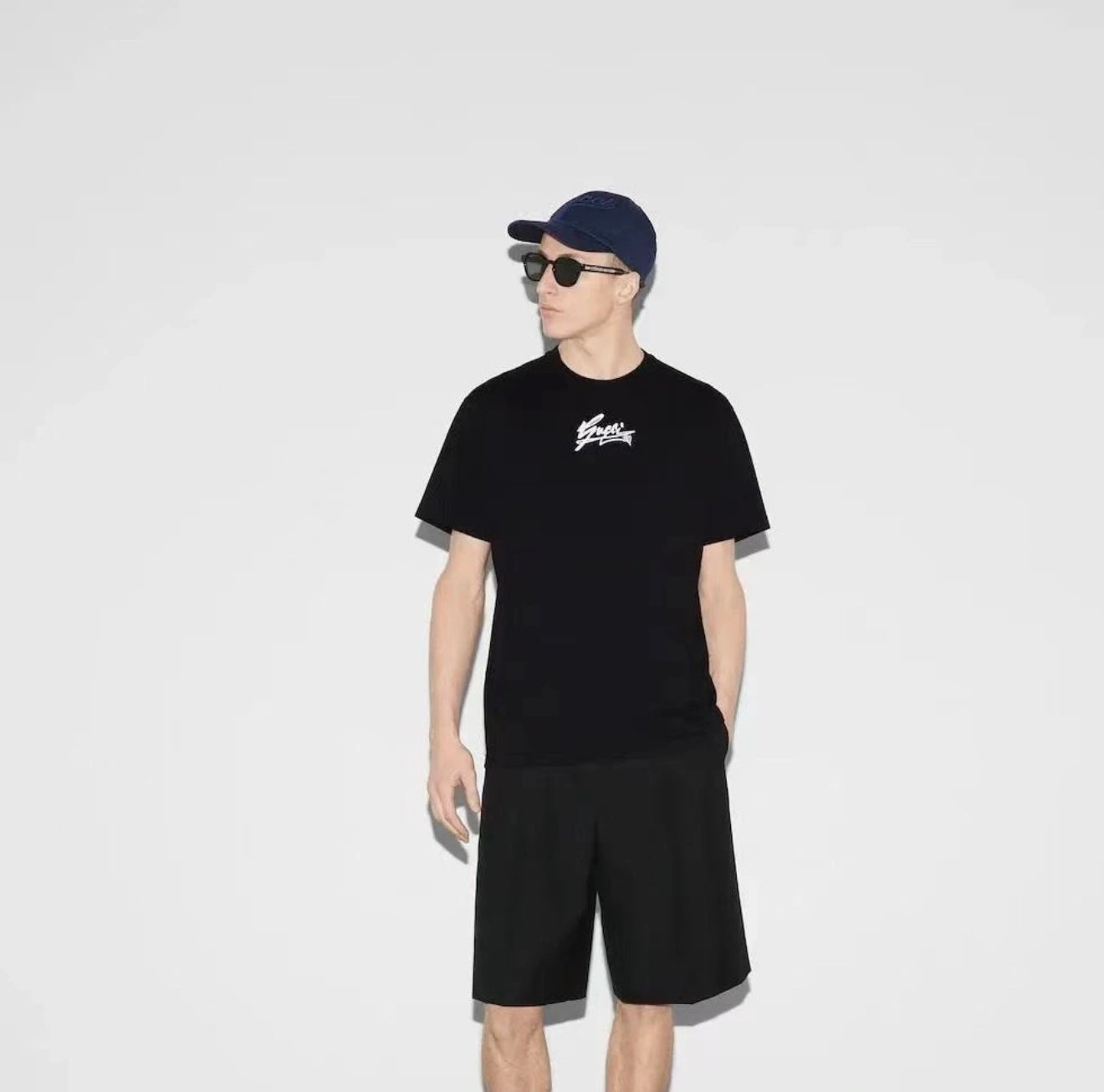 LuxluxHouse Best Quality Clothes Gucci T-shirt