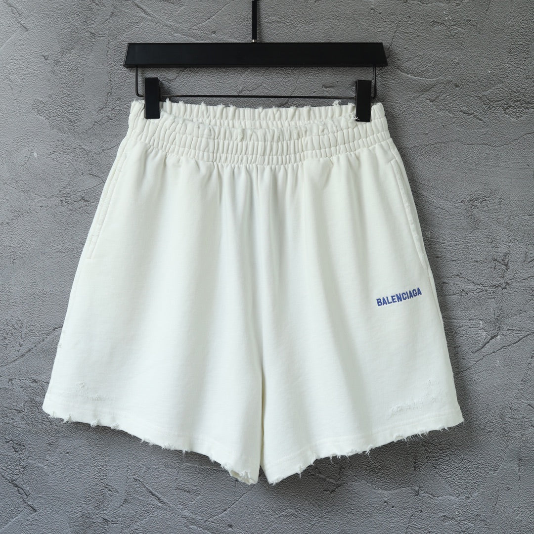 LuxluxHouse Best Quality Clothes Balenciaga Pants