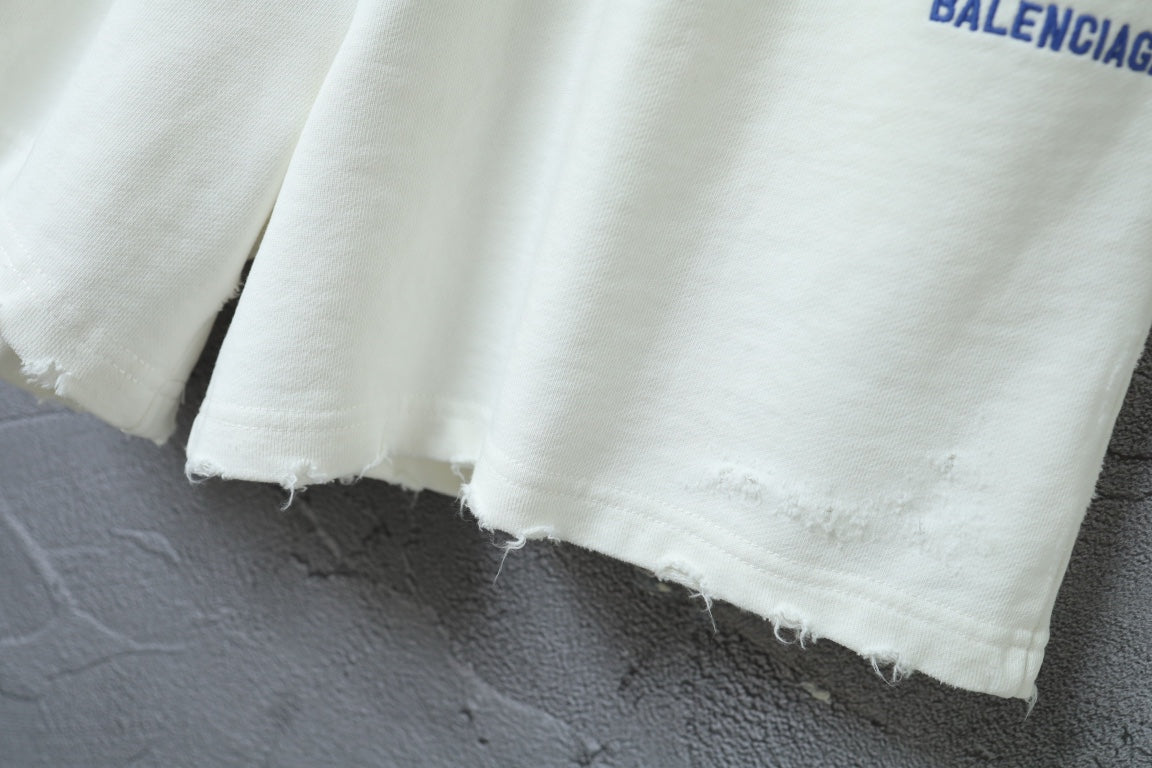 LuxluxHouse Best Quality Clothes Balenciaga Pants