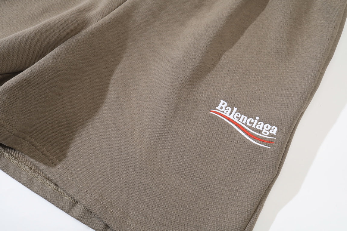 LuxluxHouse Best Quality Clothes Balenciaga Pants