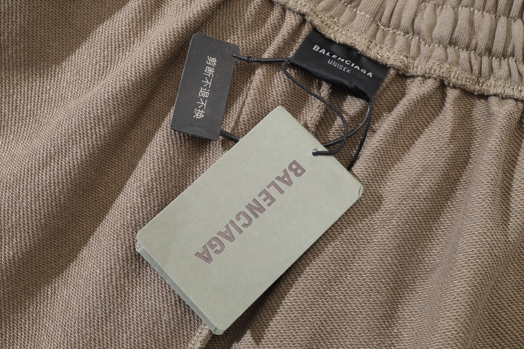 LuxluxHouse Best Quality Clothes Balenciaga Pants
